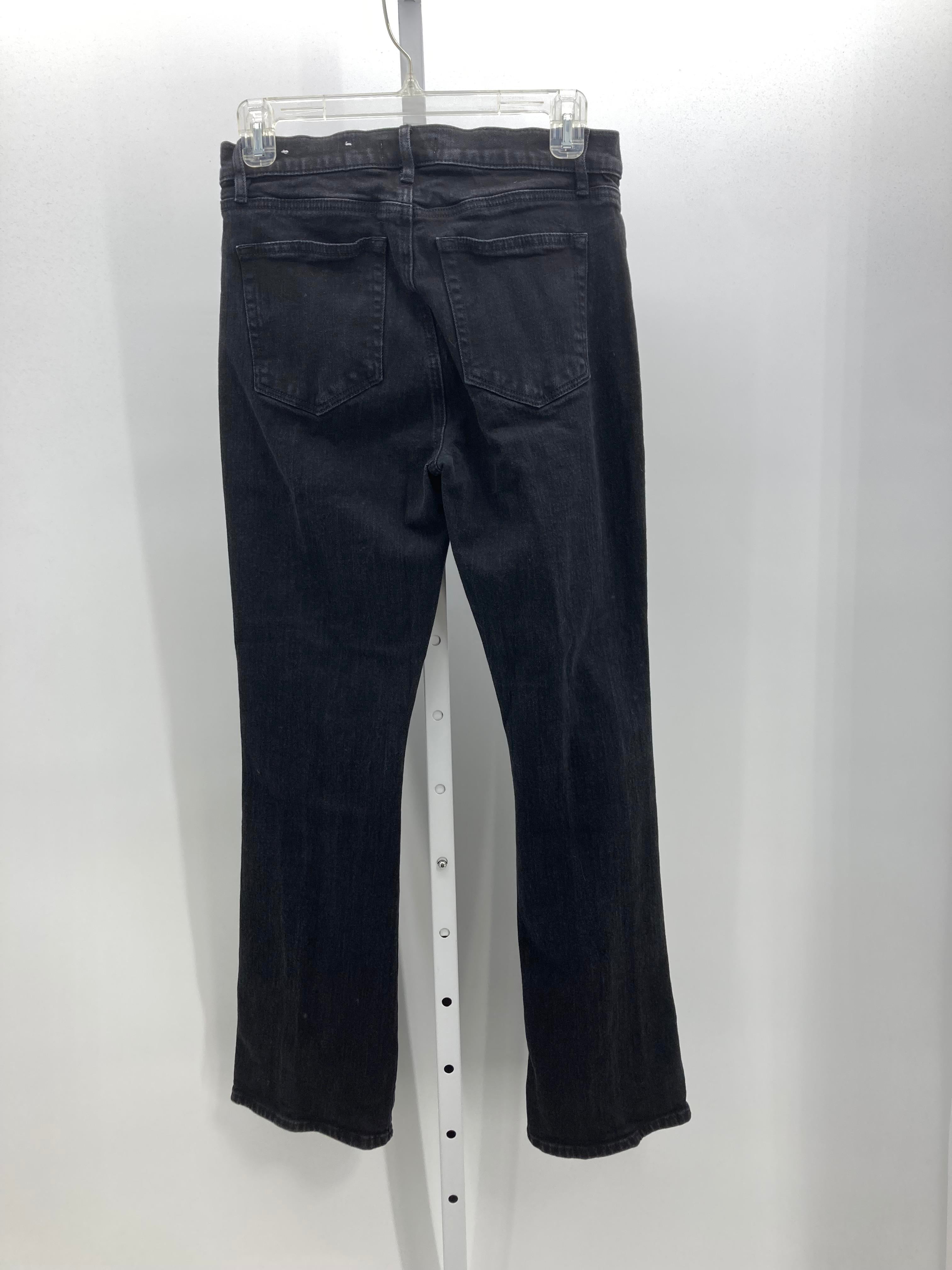 Loft Size 6 Misses Jeans