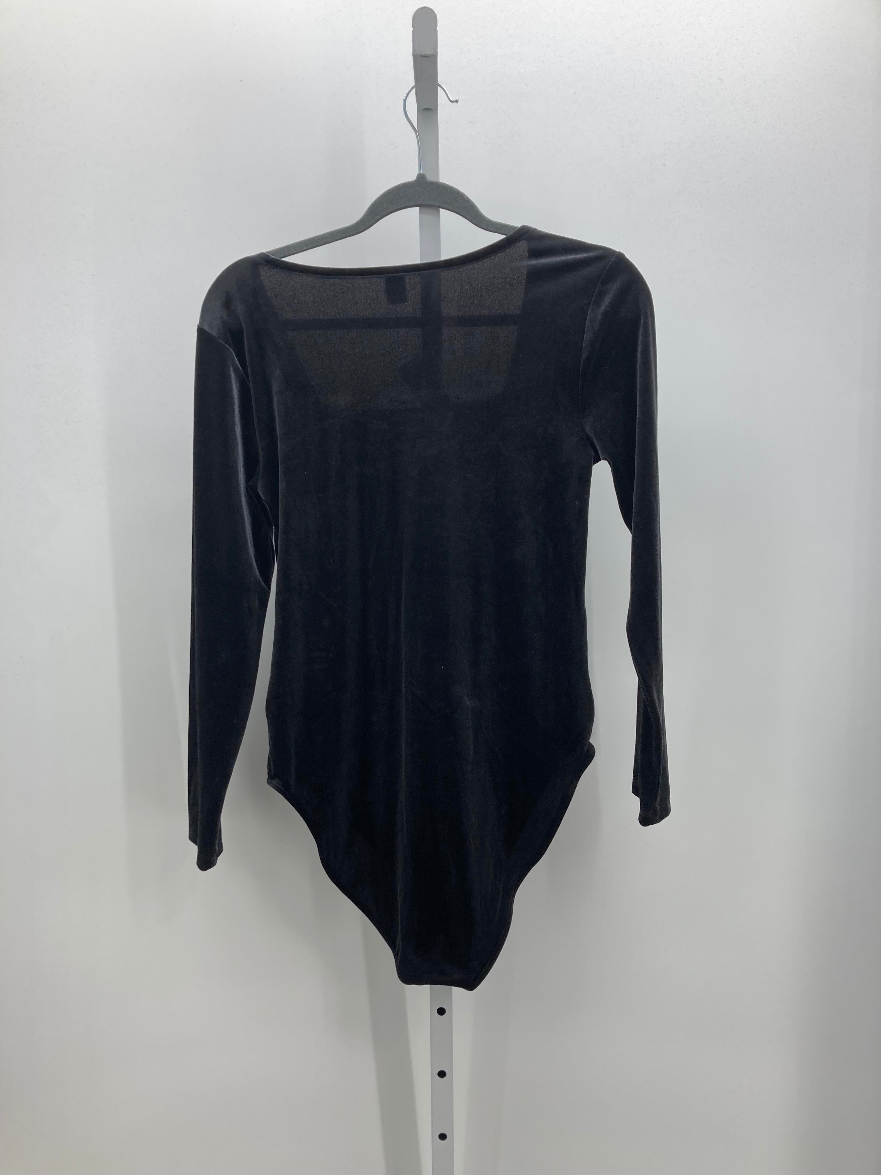 Old Navy Size Large Misses Long Sleeve Shirt