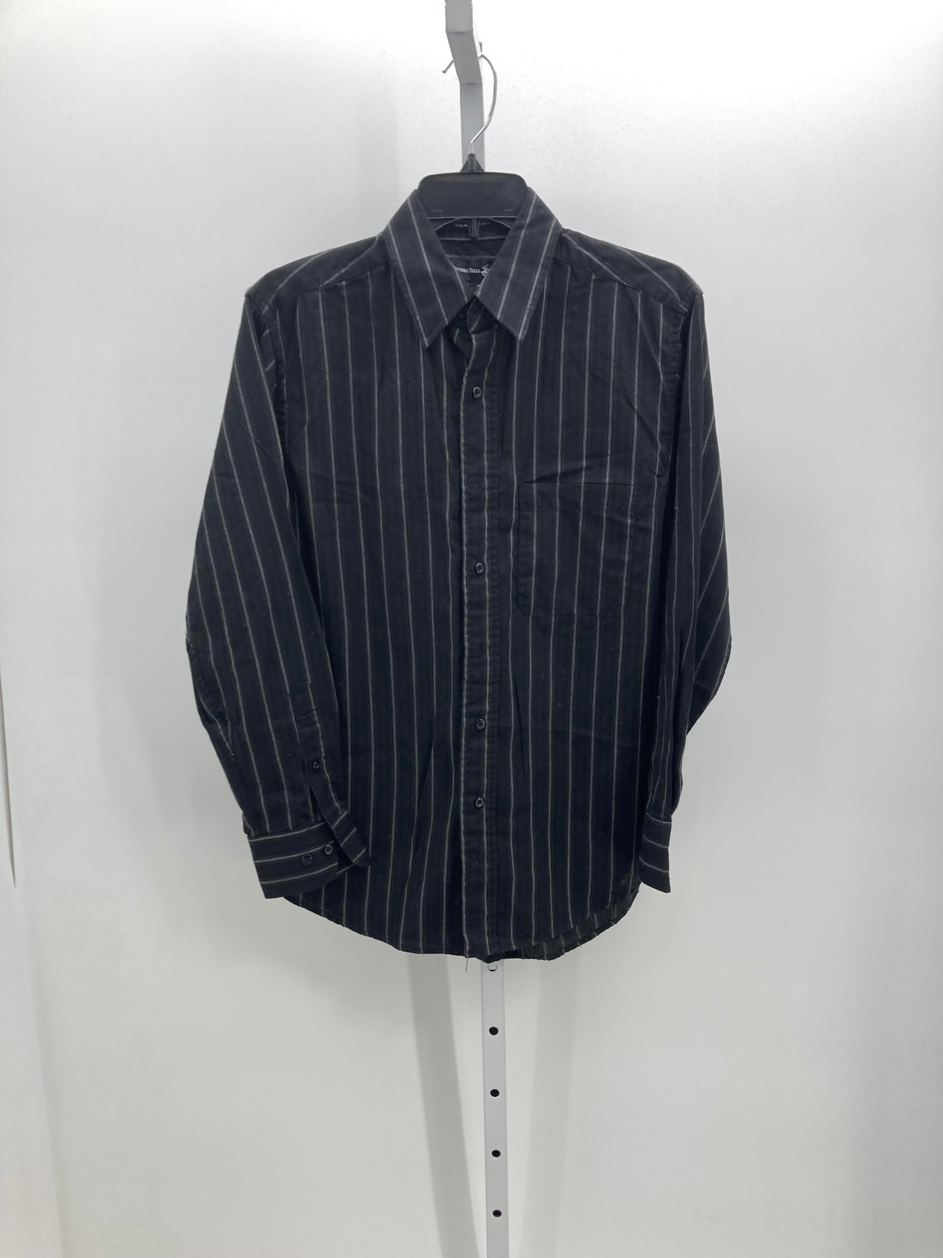 GREY STRIPES