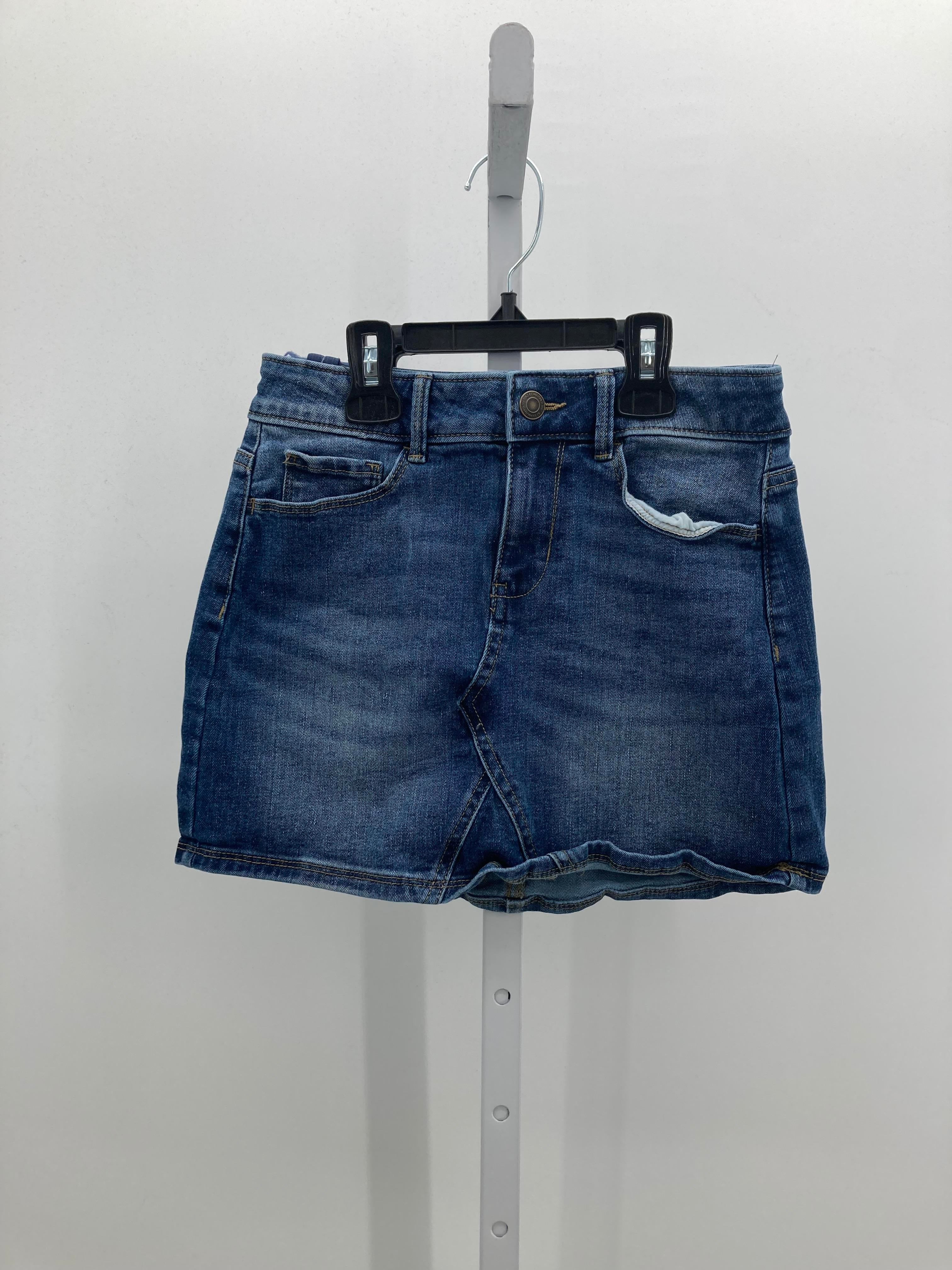 SO Size 10 Girls Skirt