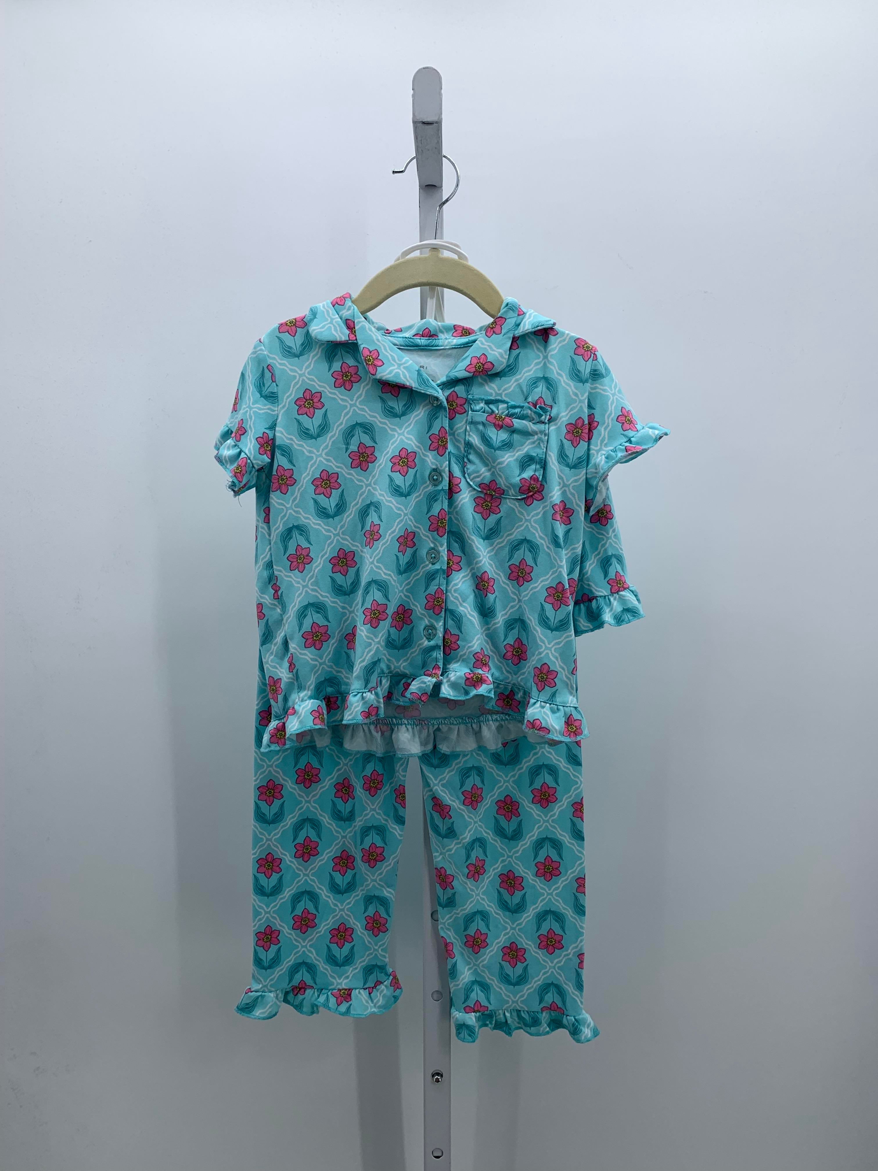 Tahari Size 3T Girls Pajamas