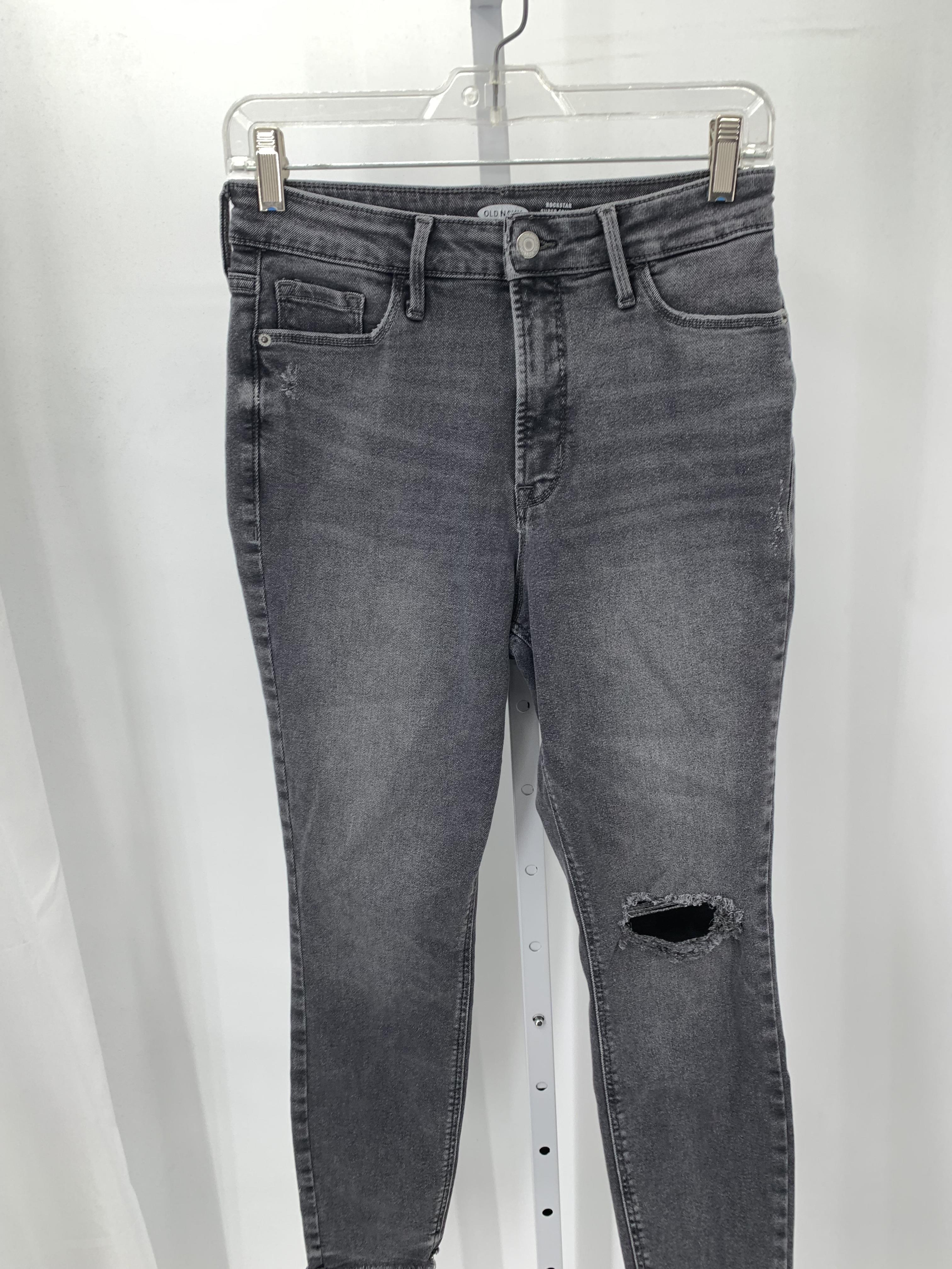 Old Navy Size 10 Misses Jeans