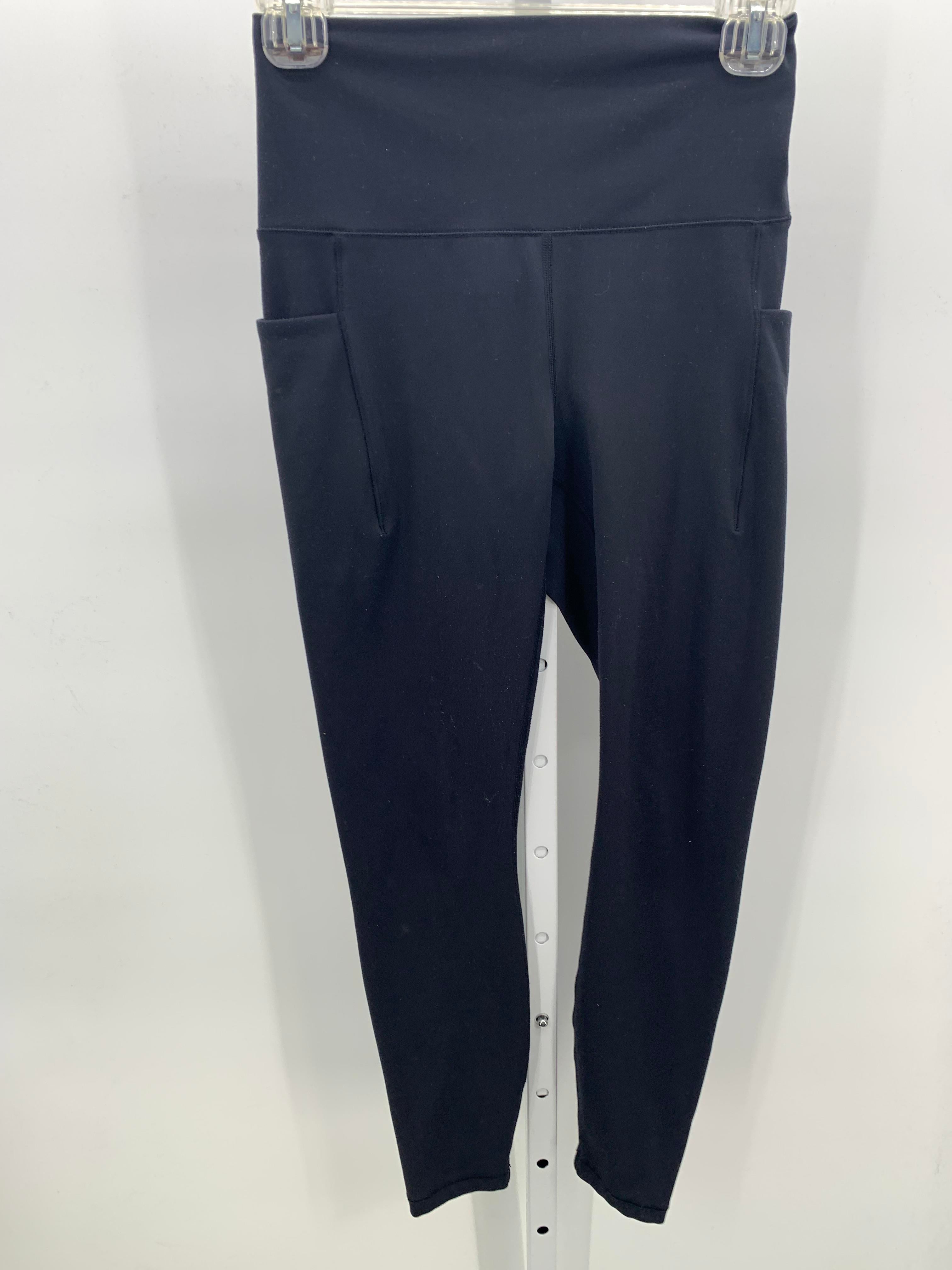 Spyder Size Small Misses Leggings