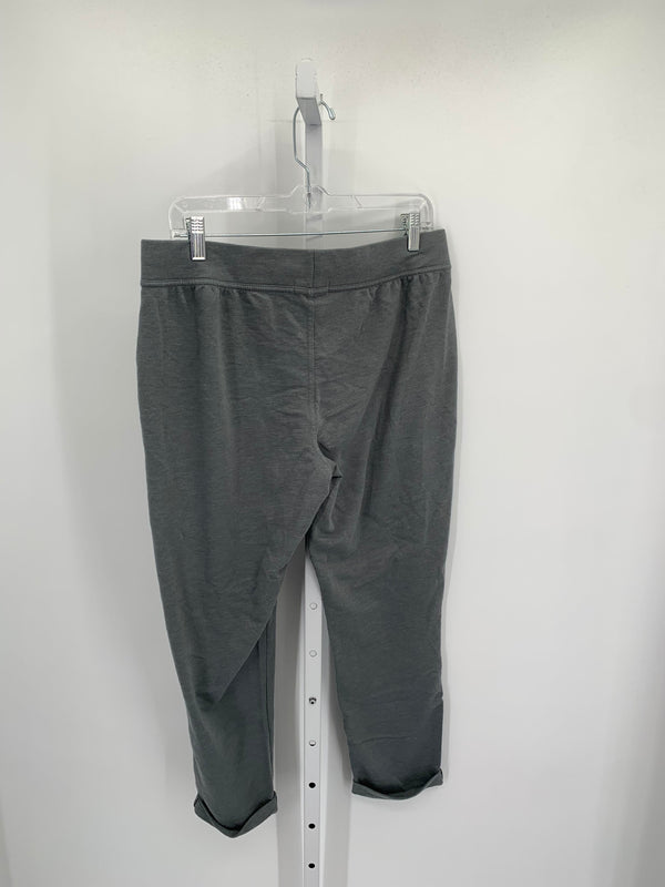 Sonoma Size Medium Petite Petite Sweat Pants