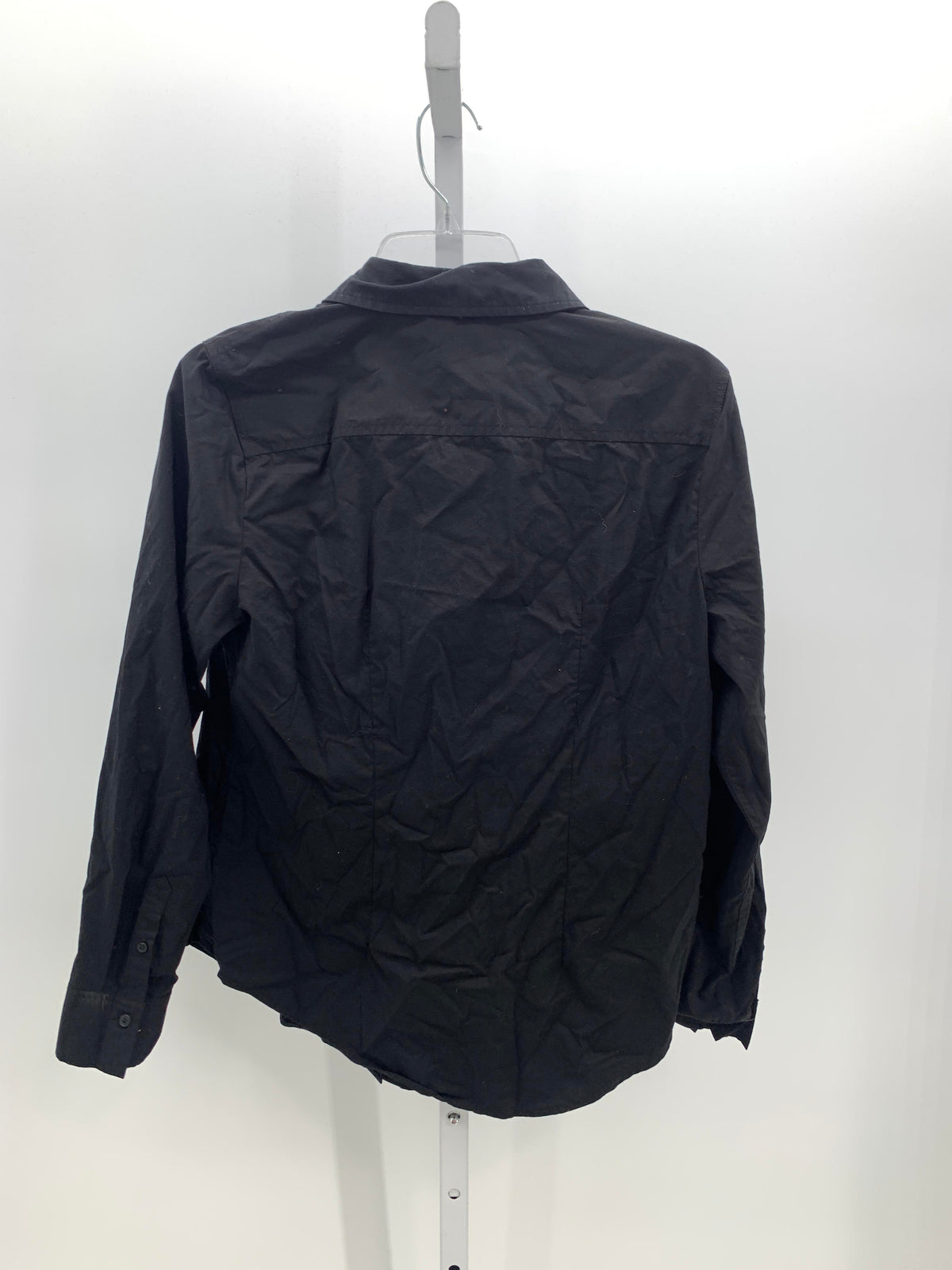 Time and Tru Size Medium Misses Long Sleeve Shirt