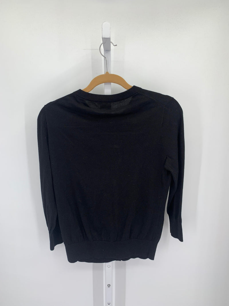 J. Crew Size Large Misses Long Slv Sweater