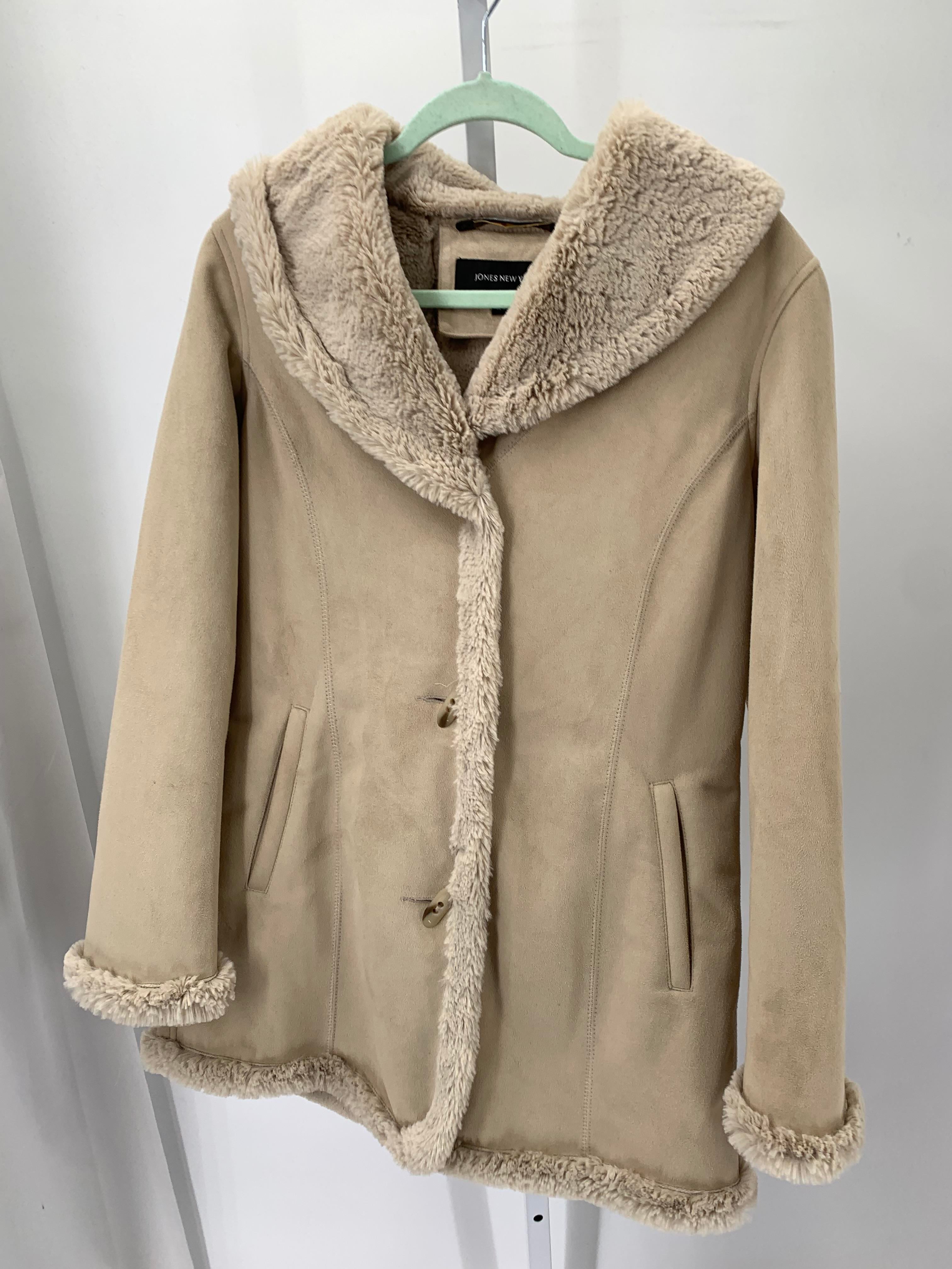 Jones New York Size Small Misses Jacket