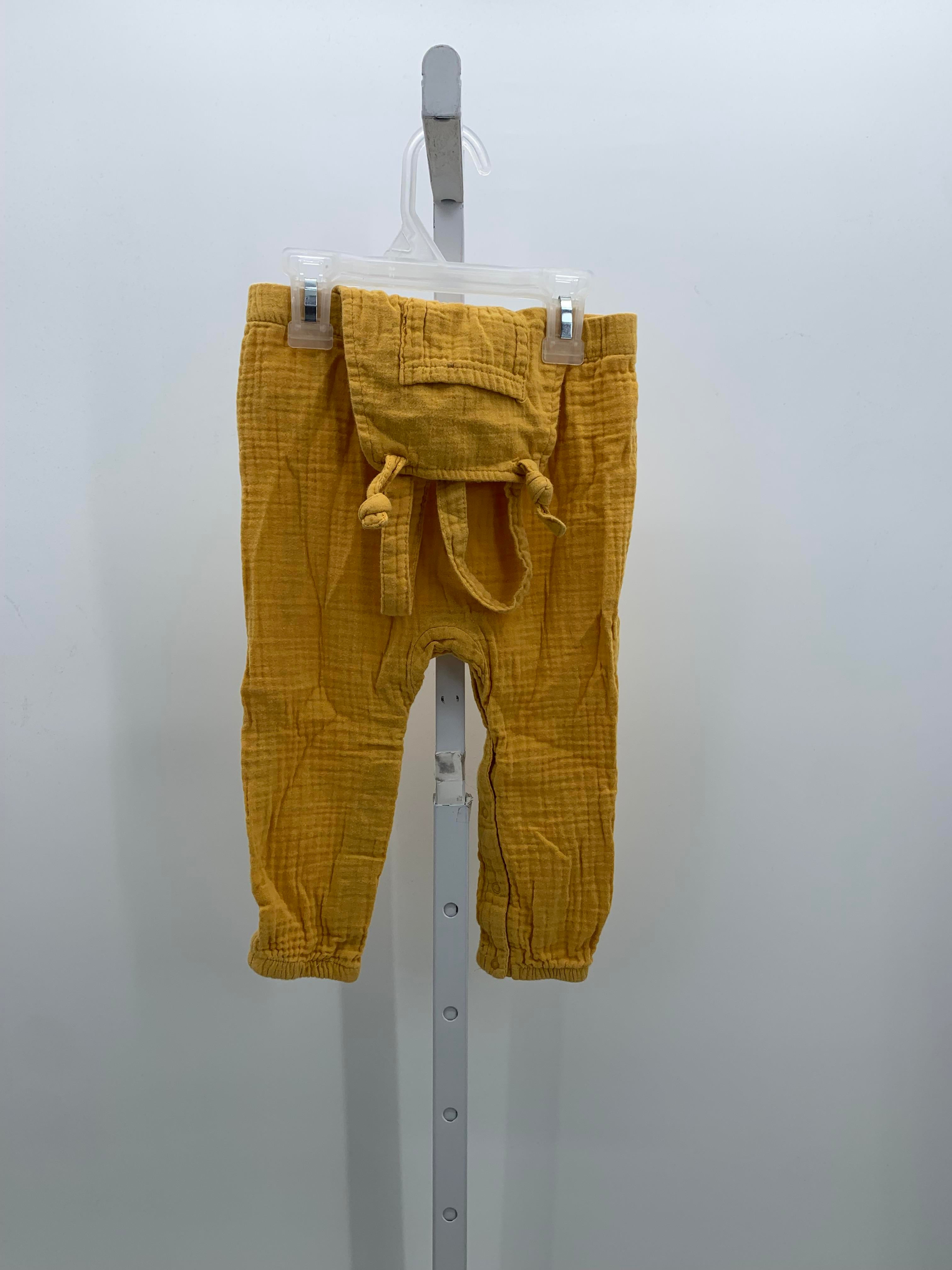 COTTON OVERALLS