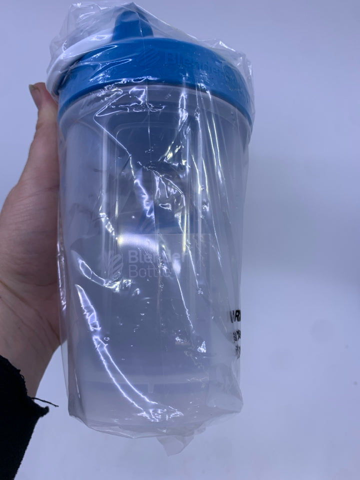 NIP BLENDER BOTTLE.