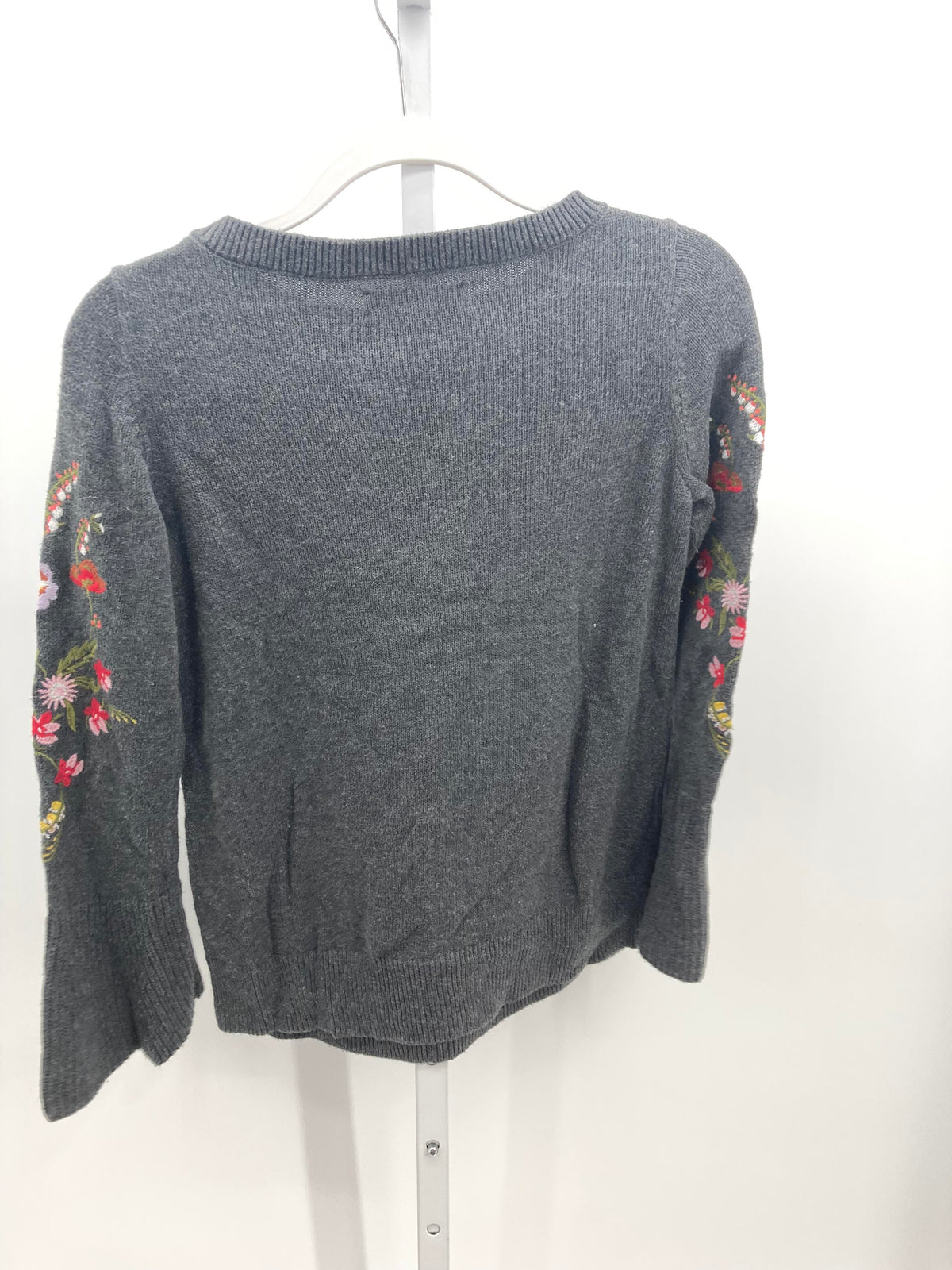 Loft Size X Small Petite Petite Long Slv Sweater