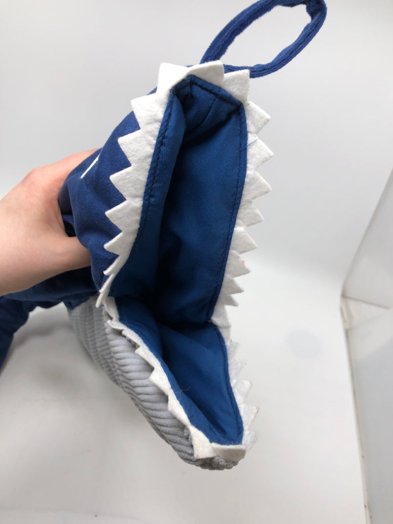 SHARK STOCKING.