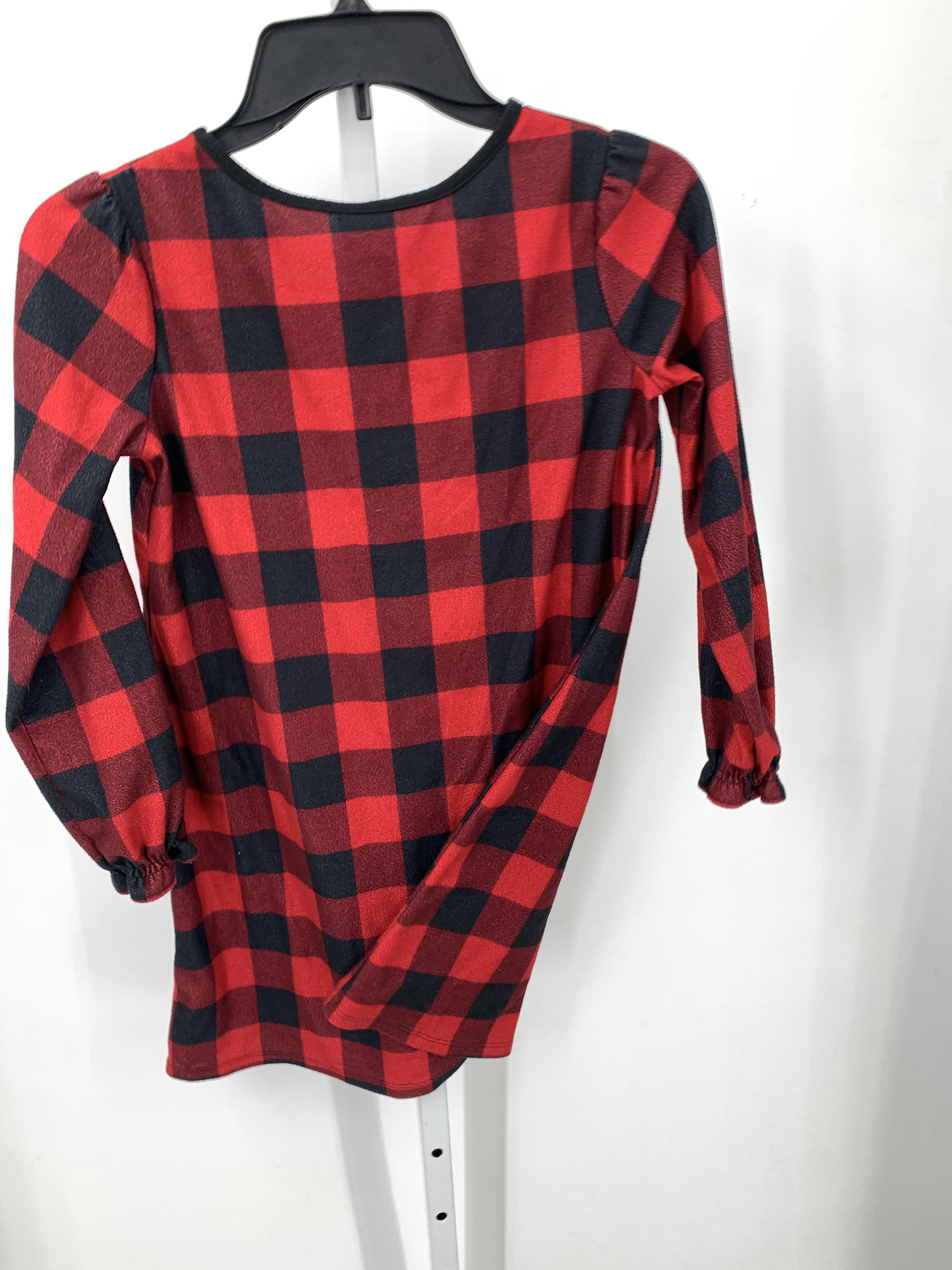 Size 10 Girls Nightgown