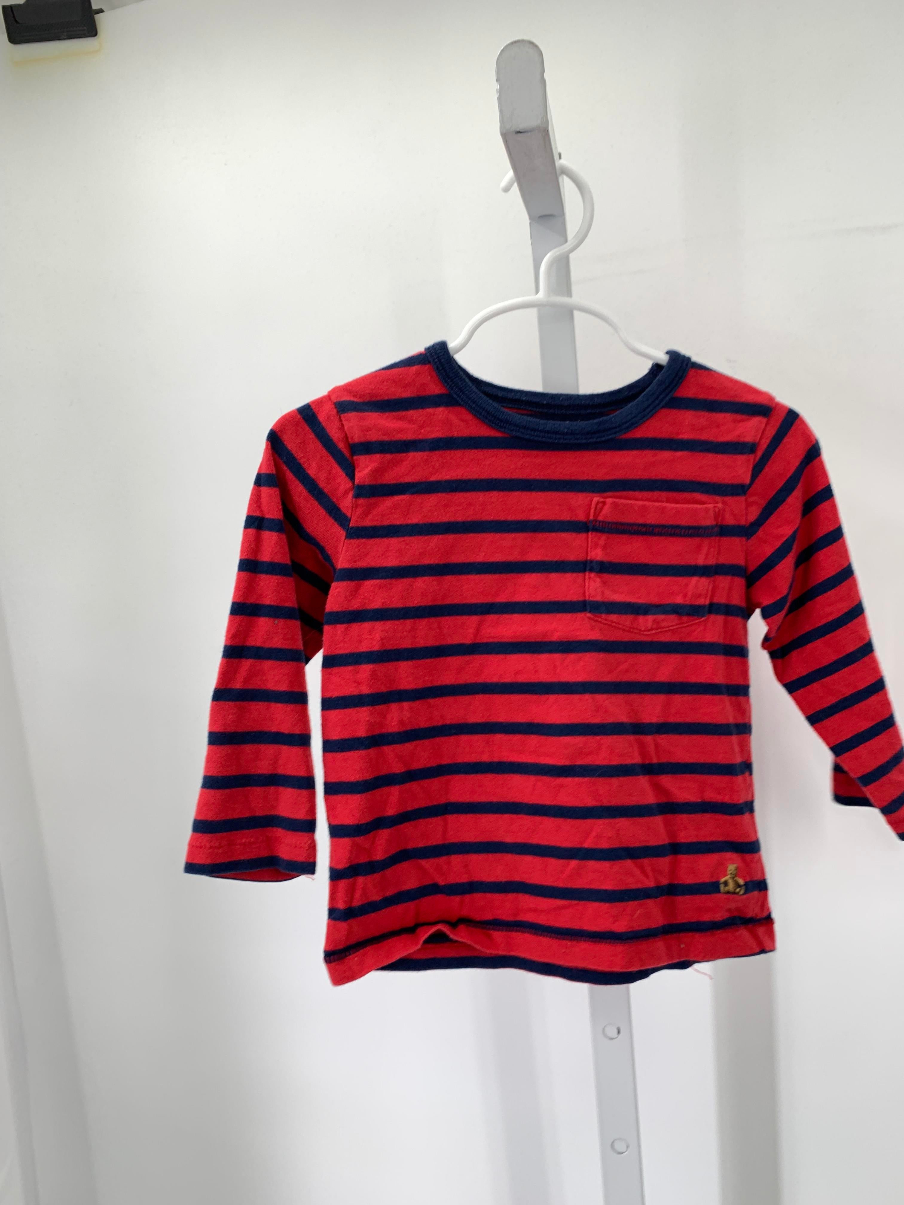 NAVY STRIPES