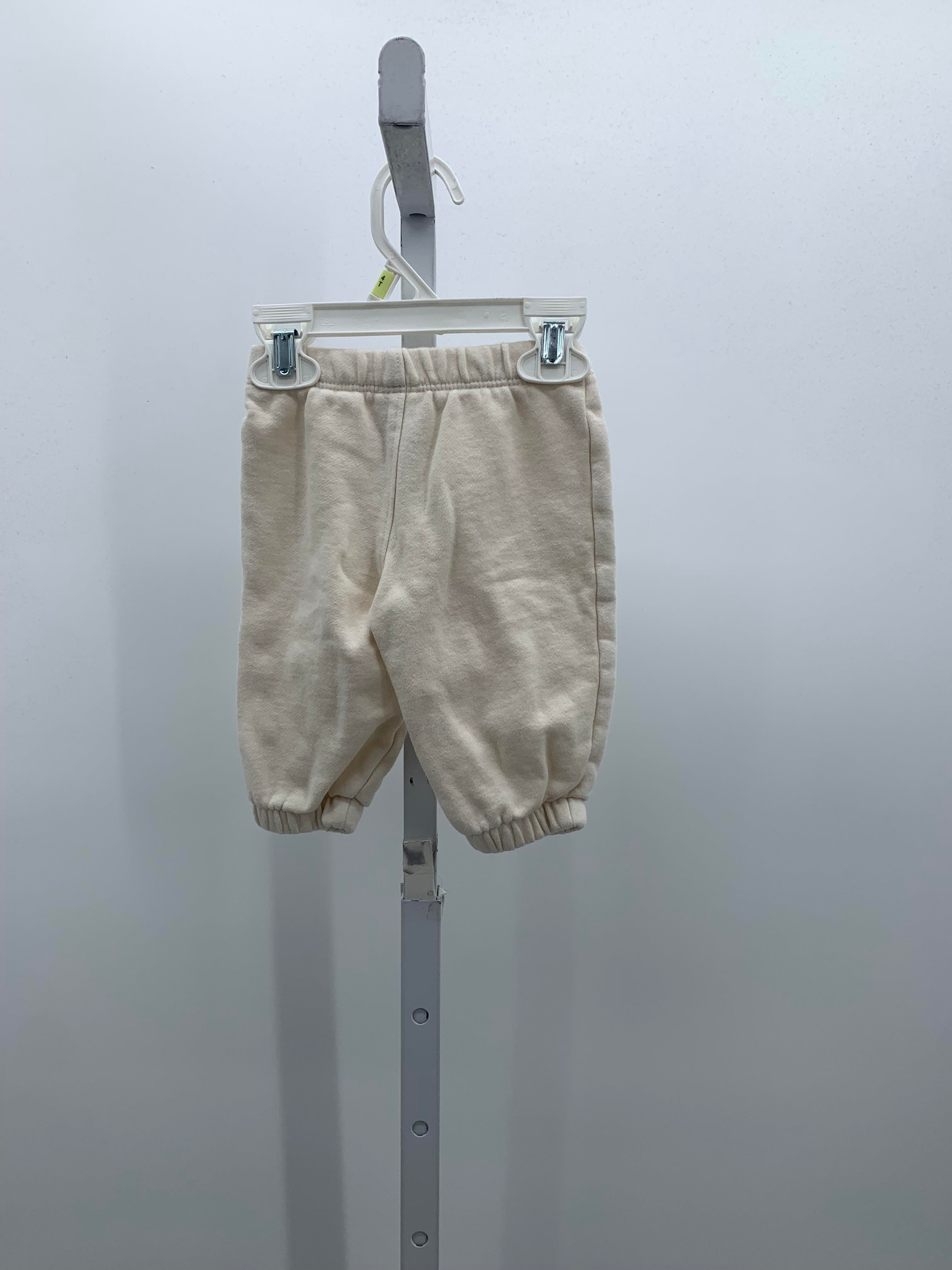 Carters Size 6 Months Girls Pants