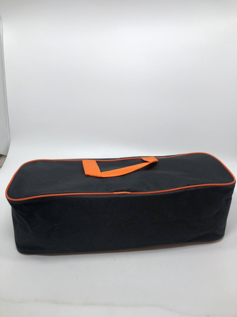 9PC GRILL KIT IN BAG.