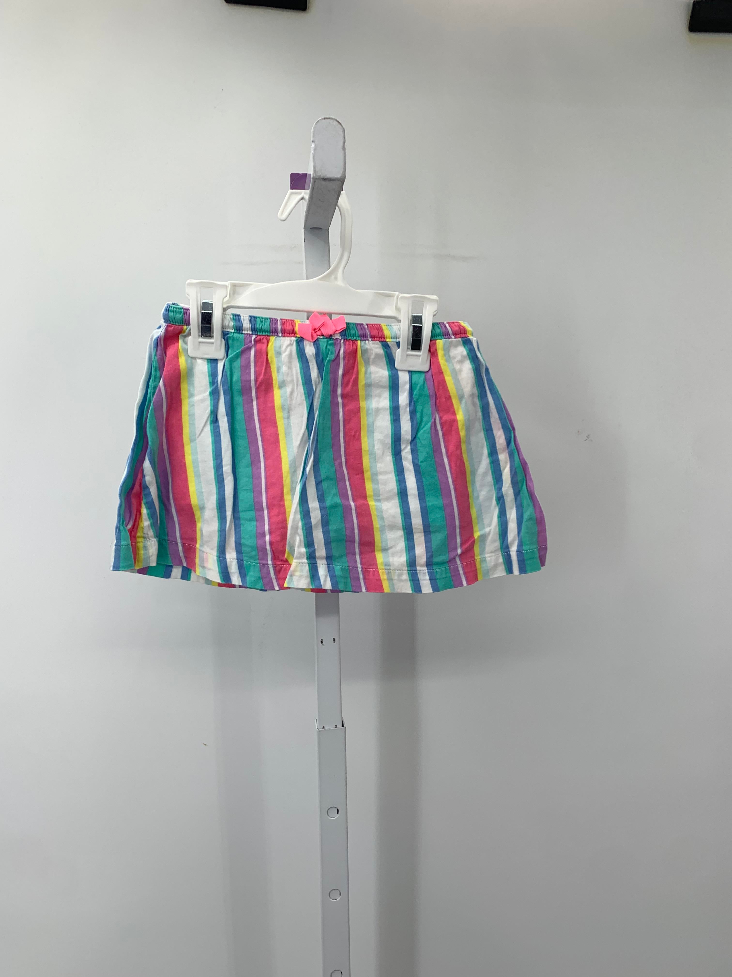 Carters Size 2T Girls Skort