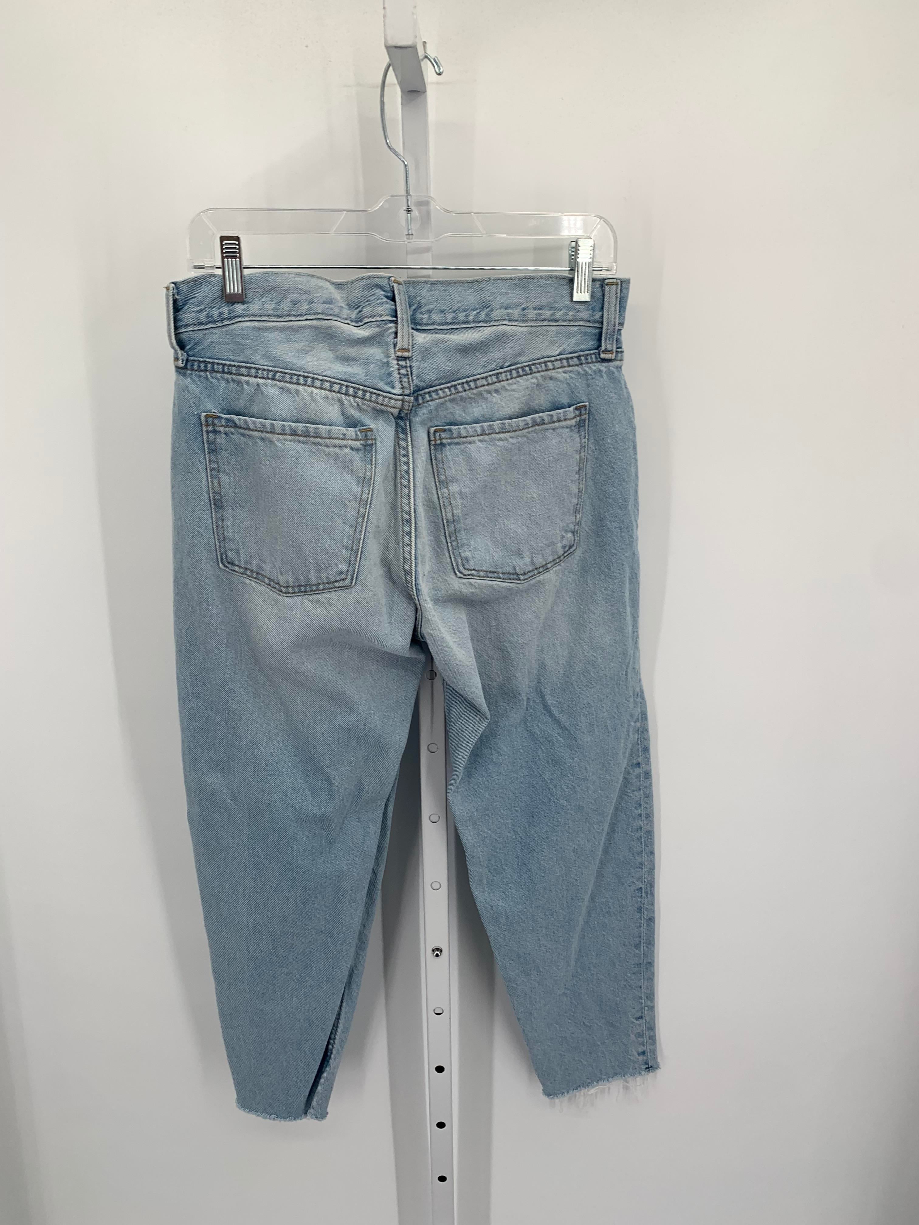 Old Navy Size 4 Misses Jeans