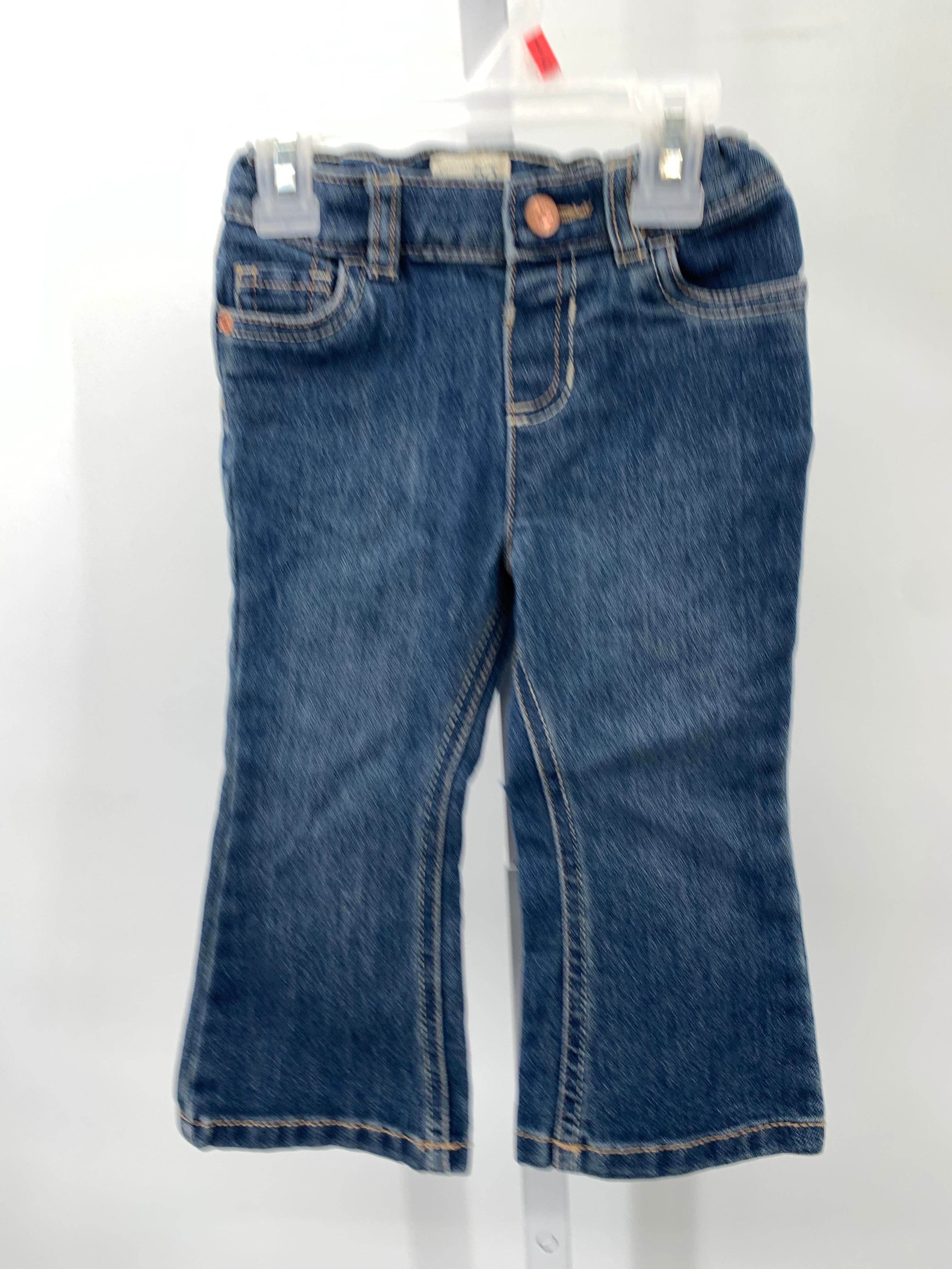 Children's Place Size 18-24 Months Girls Jeans