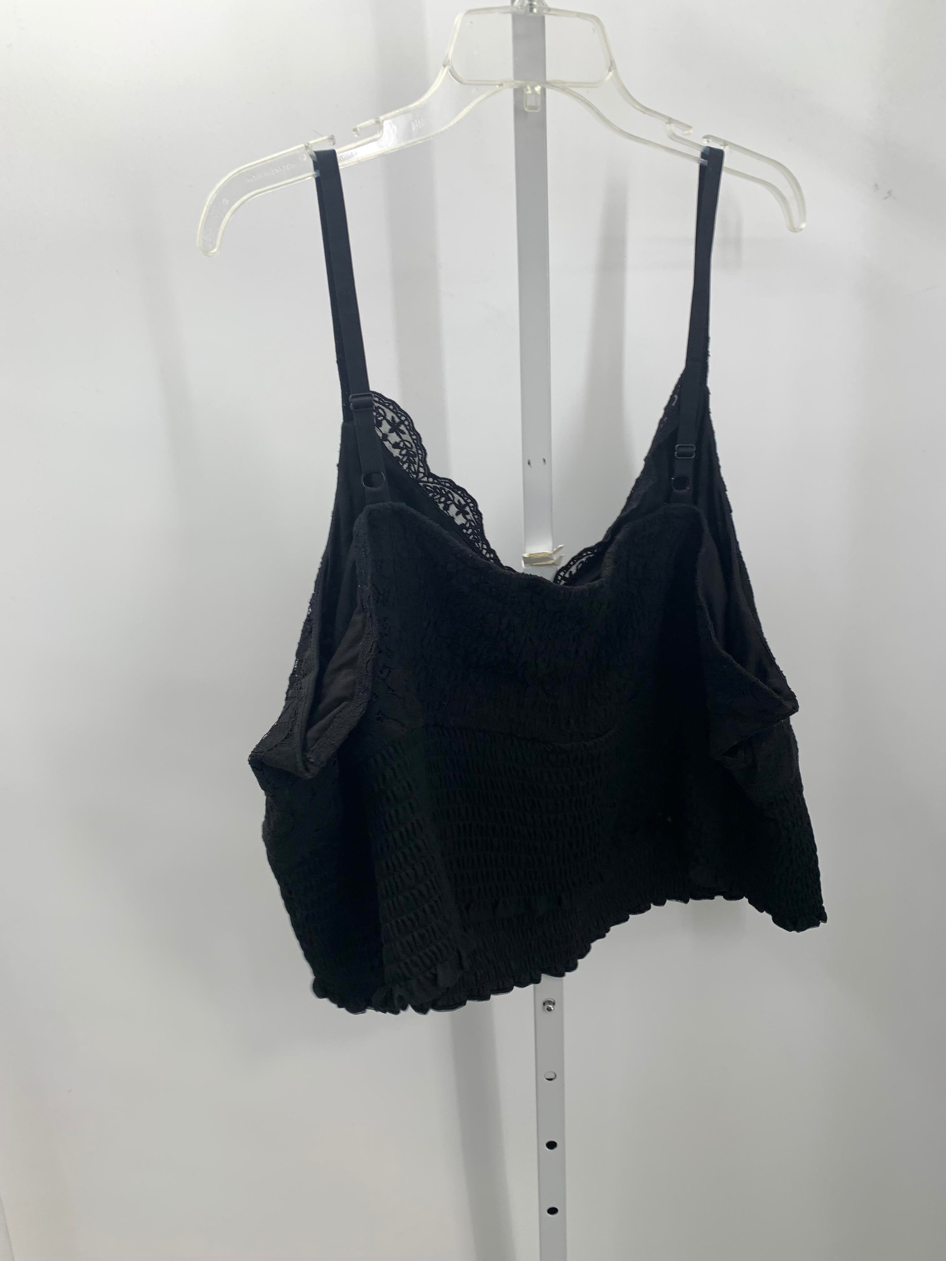 Torrid Size 5X Womens Tank