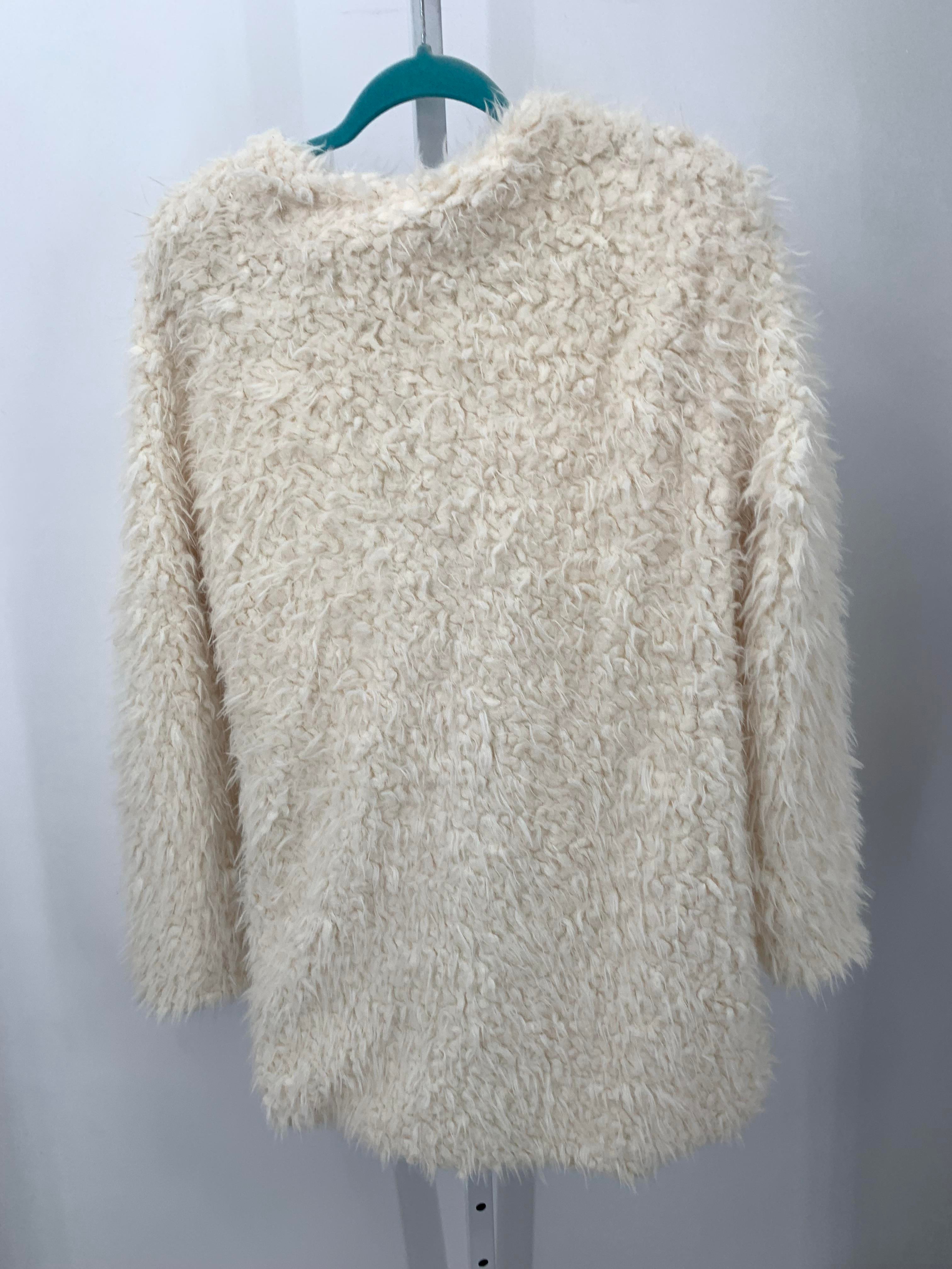 Me Jane Size Large Juniors Fleece