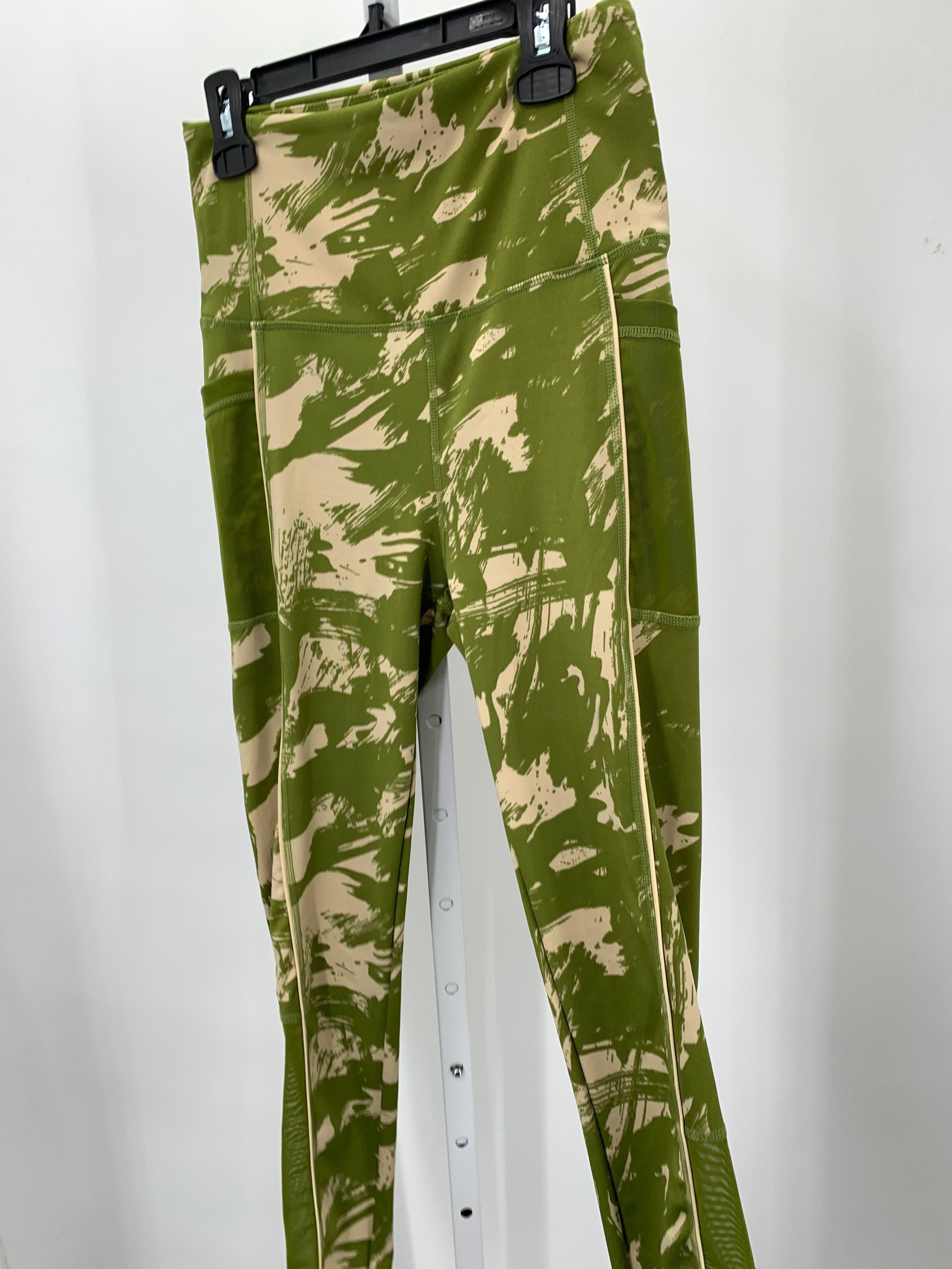 Nicole Miller Size Medium Misses Leggings