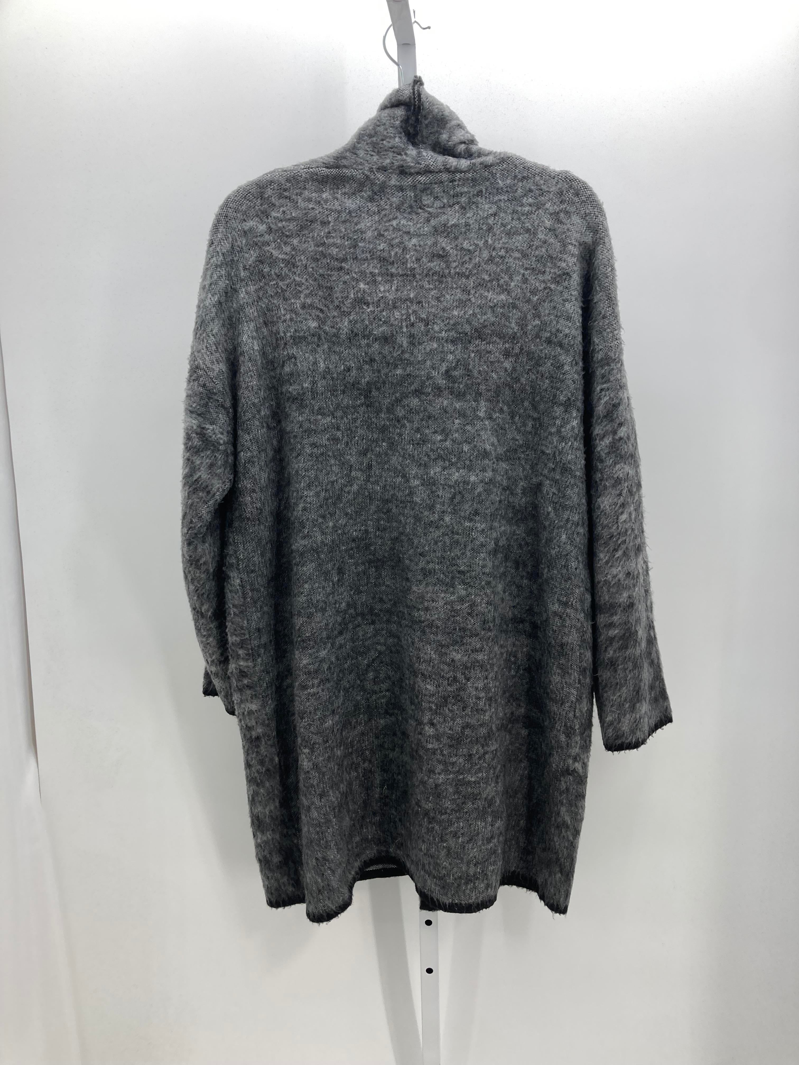 Simply Styled Size X Large Petite Petite Cardigan