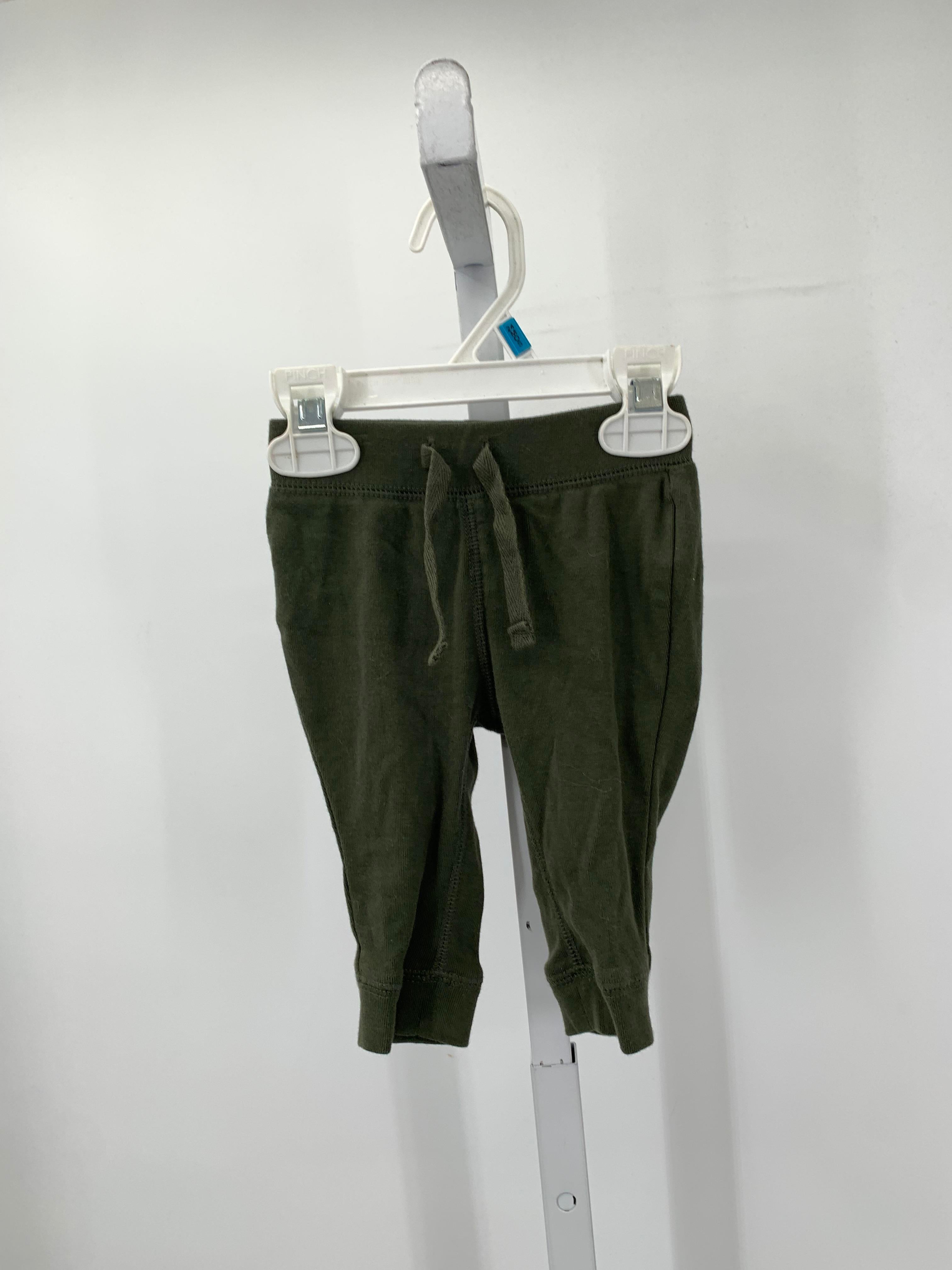 ELASTIC WAIST KNIT