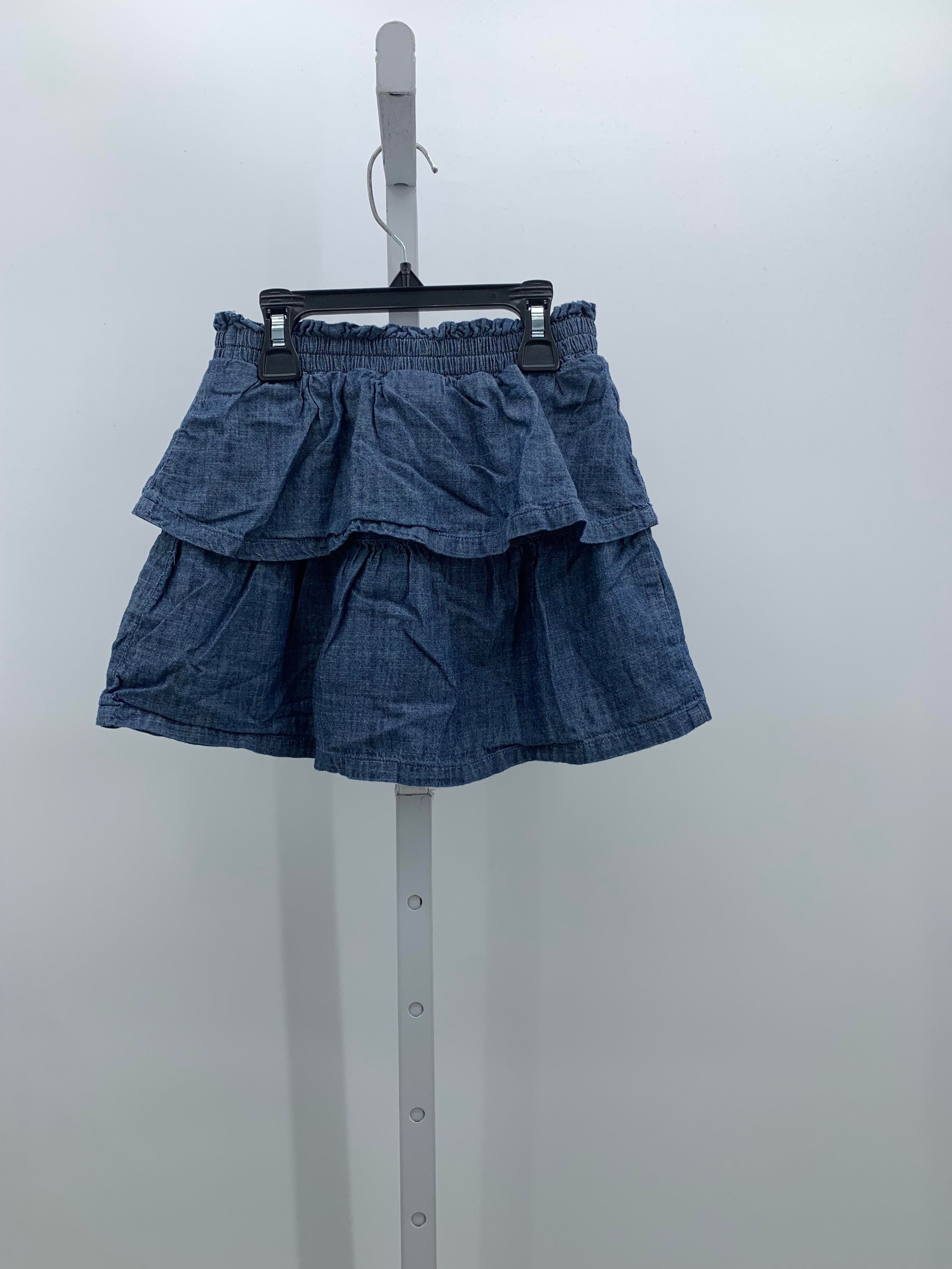 Jumping Beans Size 6 Girls Skirt