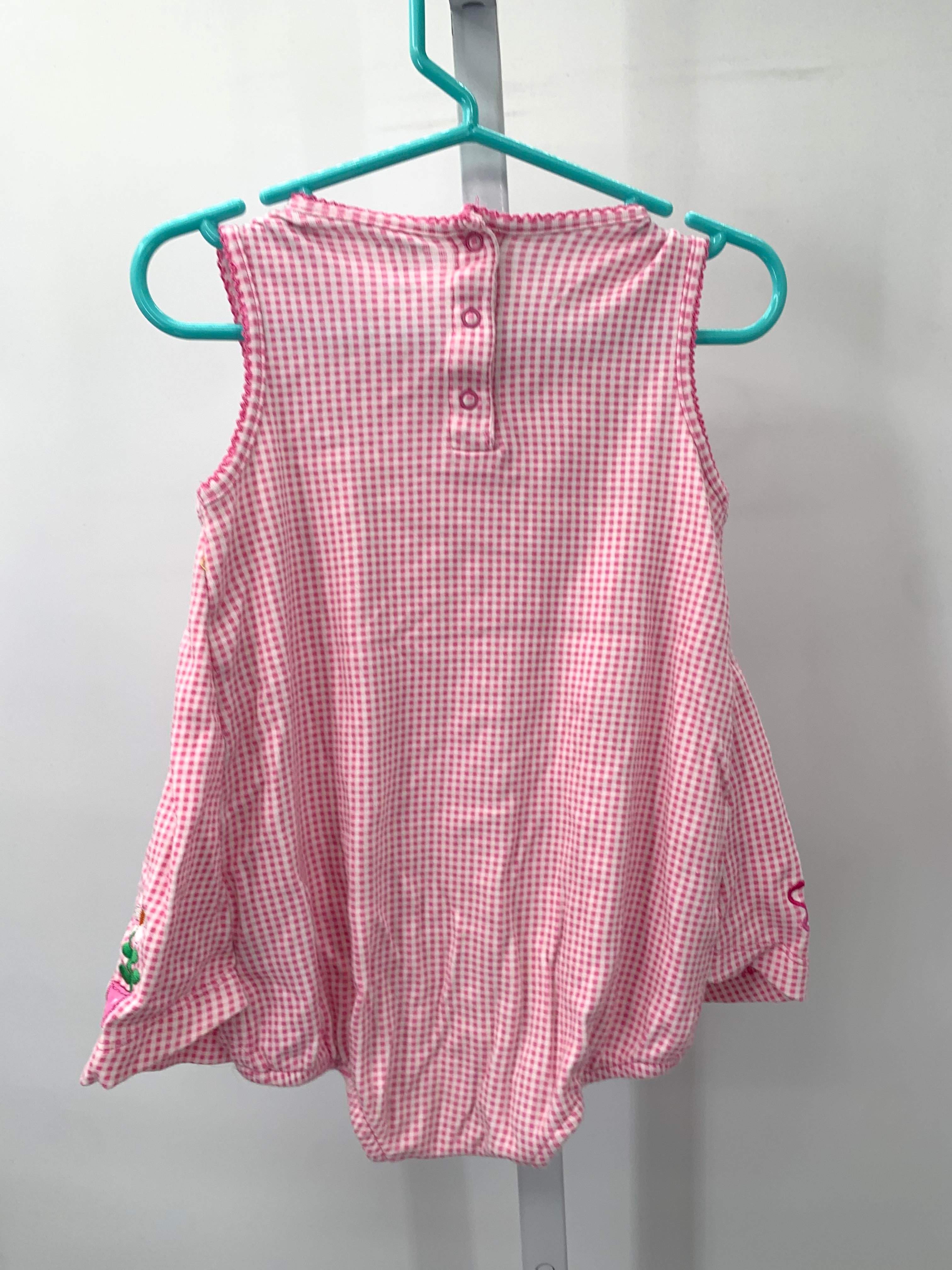 Carters Size 24 Months Girls Sundress
