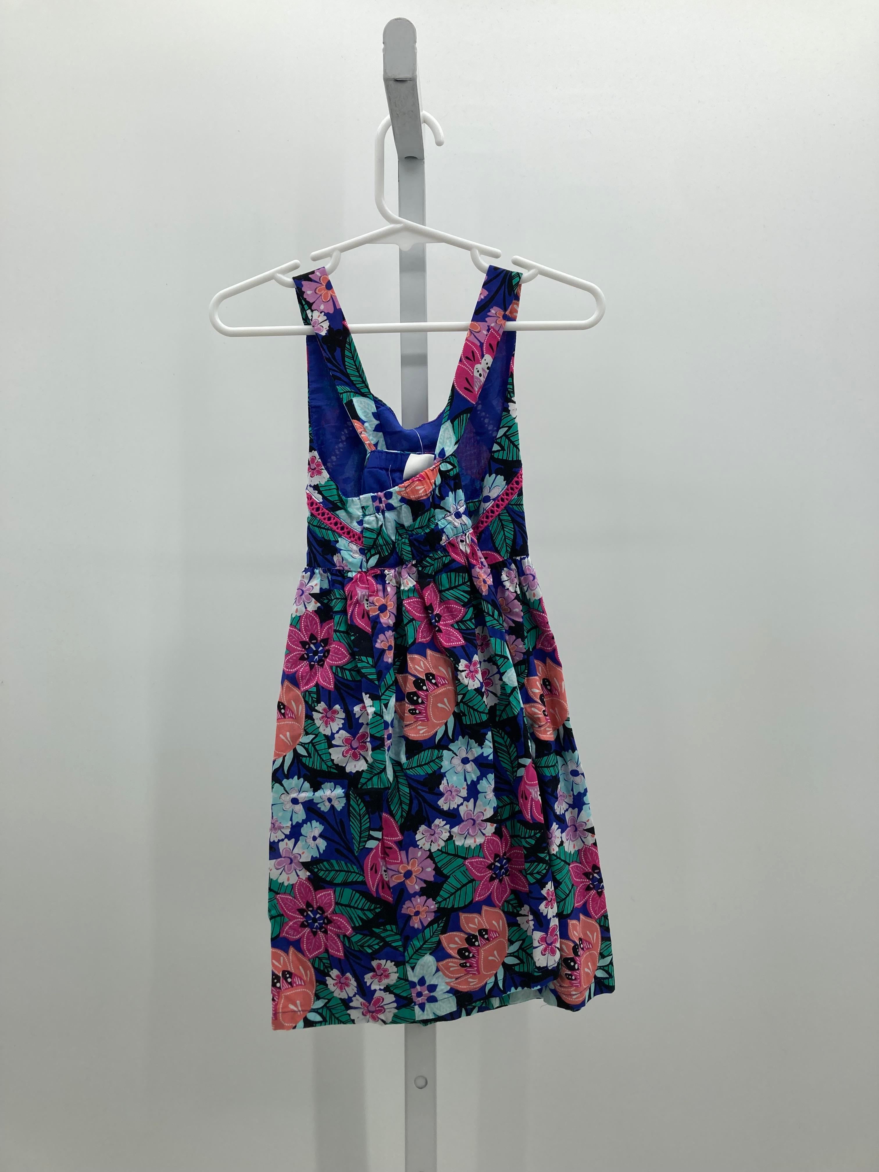 Gymboree Size 3T Girls Sundress