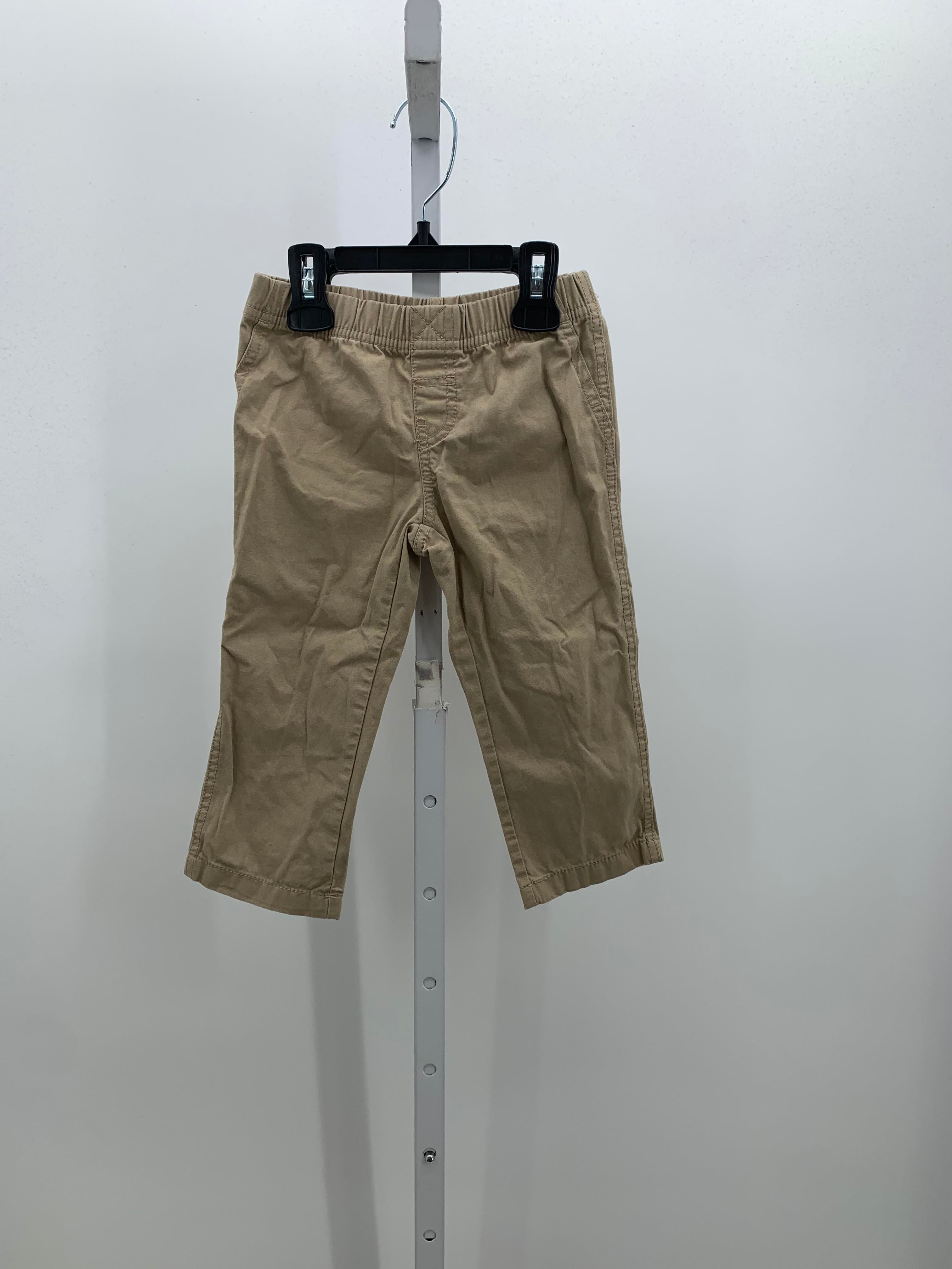 ELASTIC WAIST