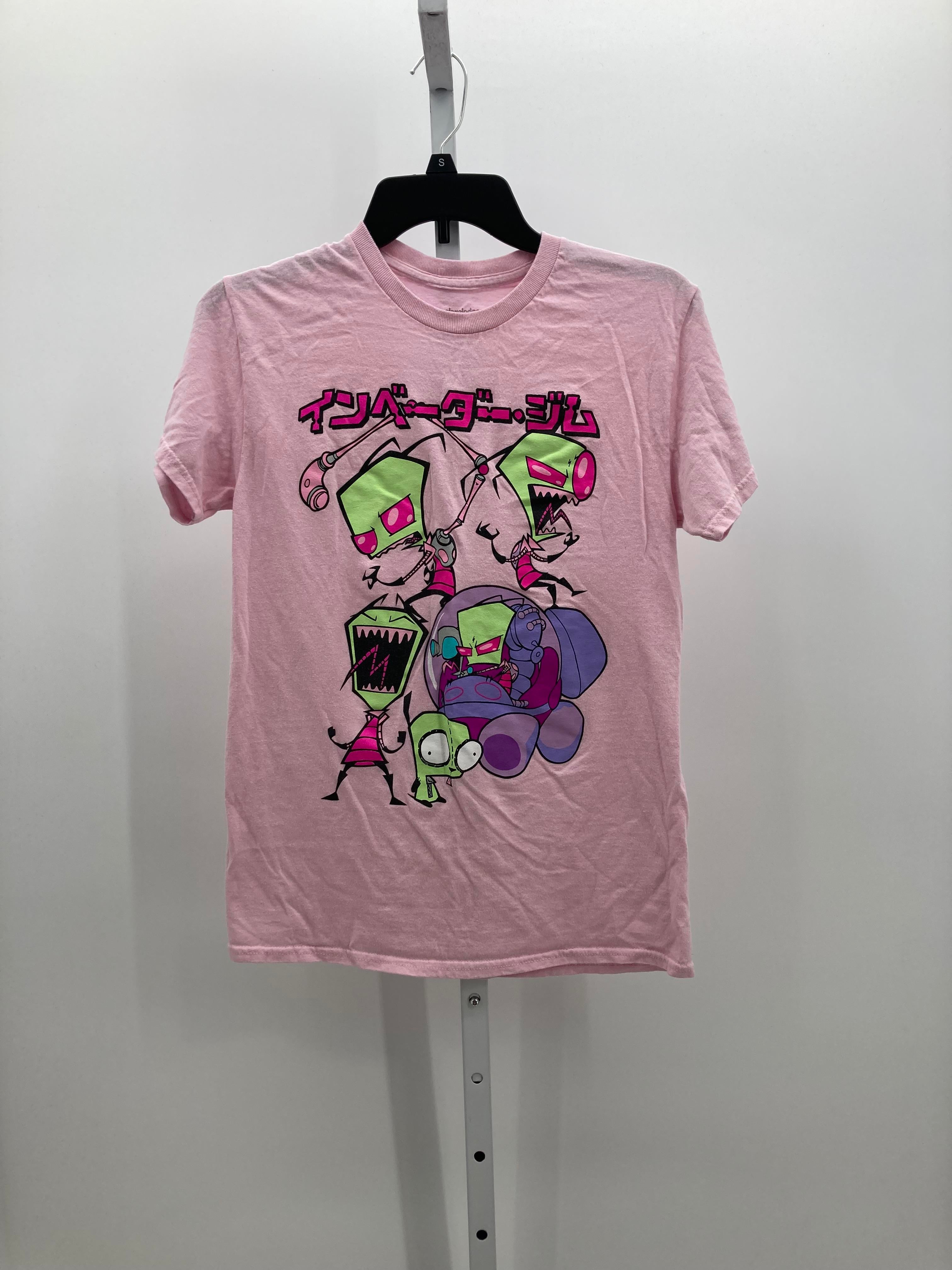 INVADER ZIM
