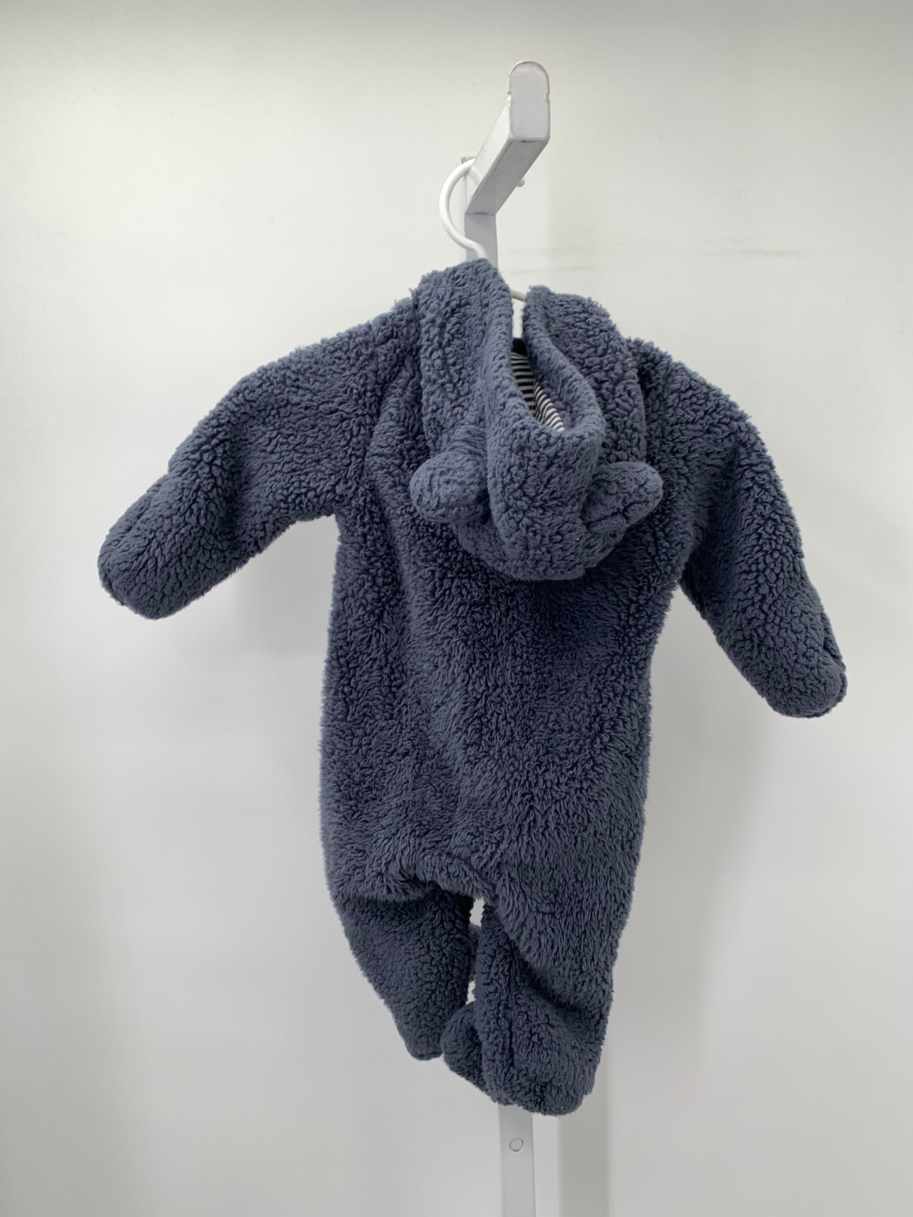 HOODED FAUX FUR ZIP