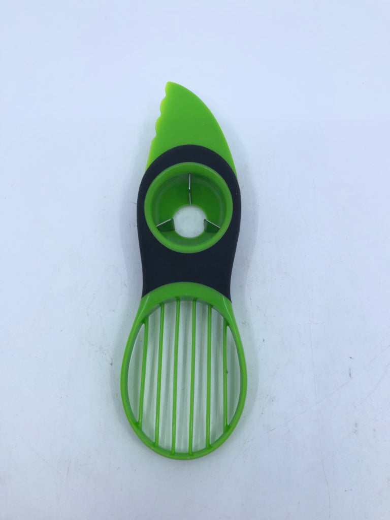 AVOCADO KNIFE SLICER.