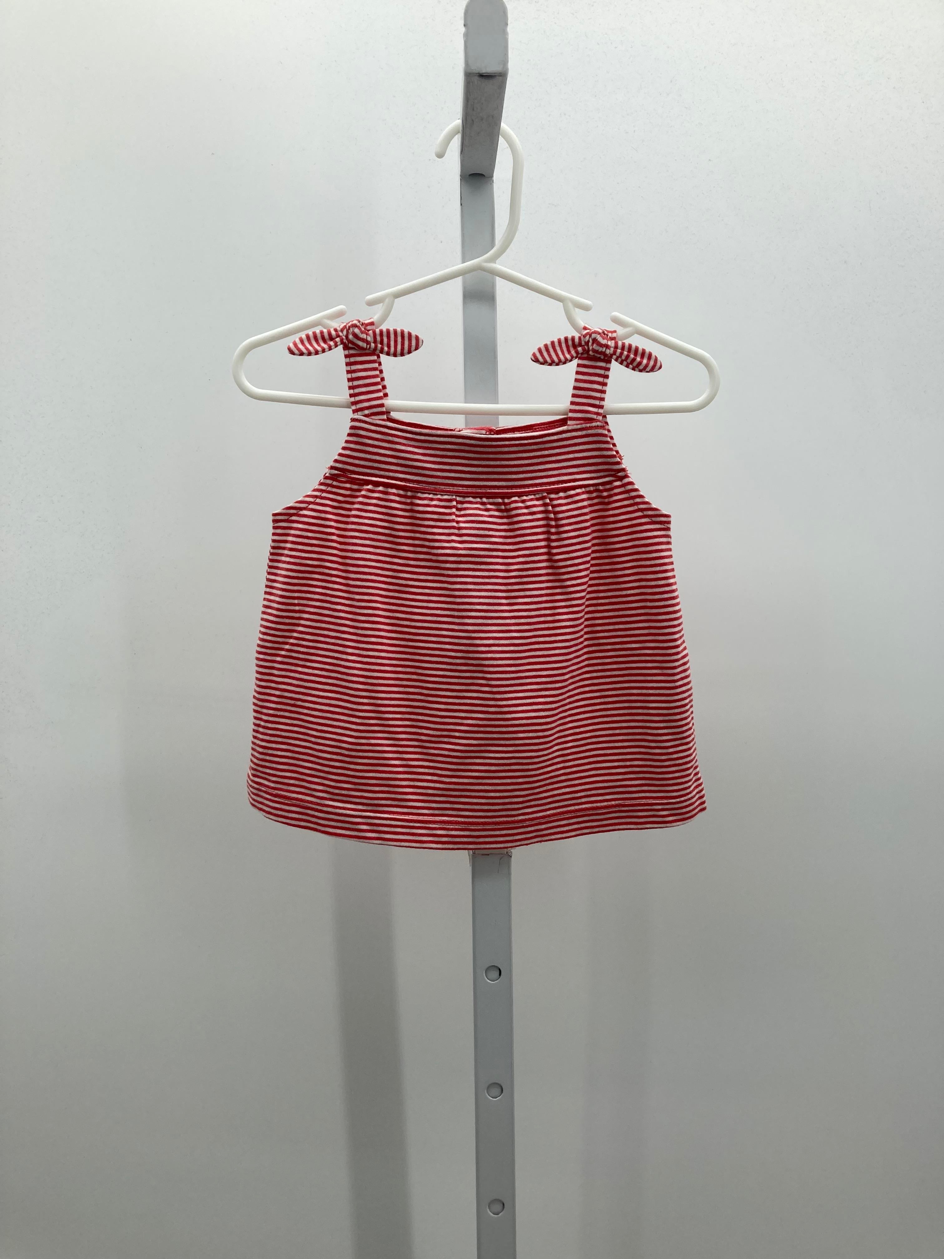 Carters Size 9 Months Girls Tank