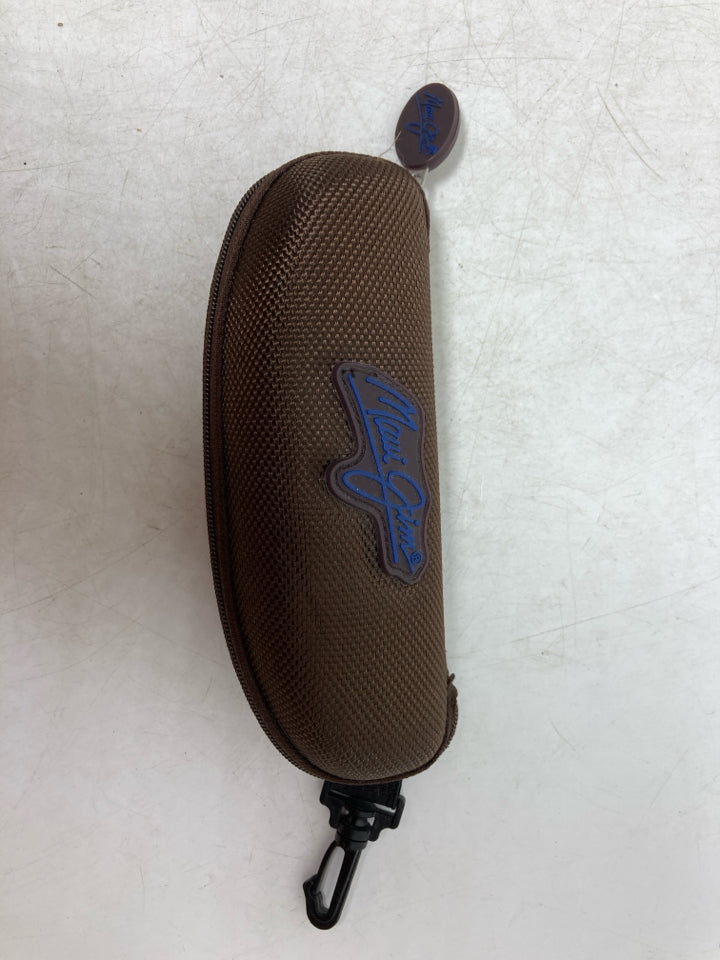 Maui Jim Whitecap Double Gradient Maui Rose Lenses