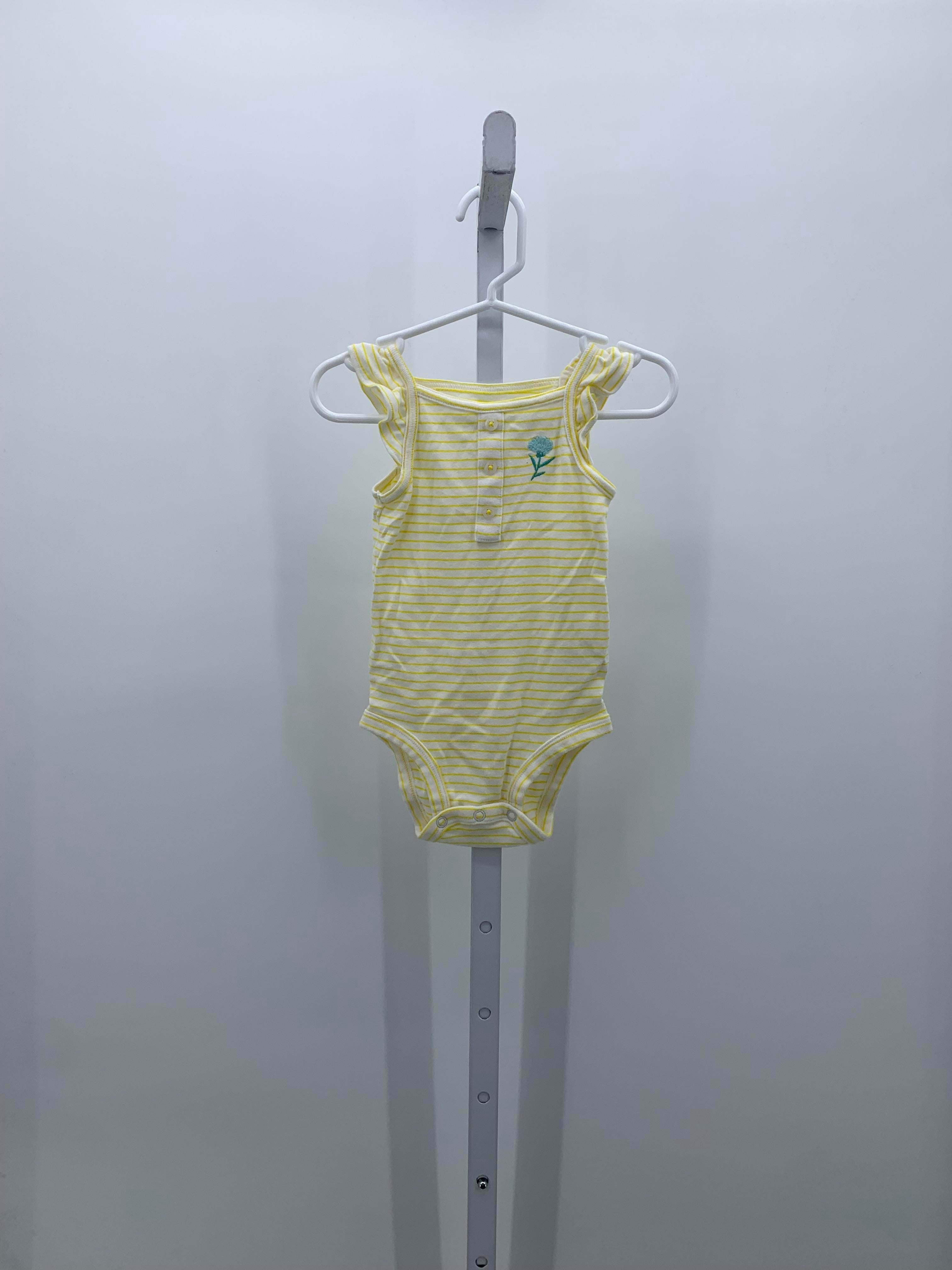 Carters Size 12 Months Girls Tank