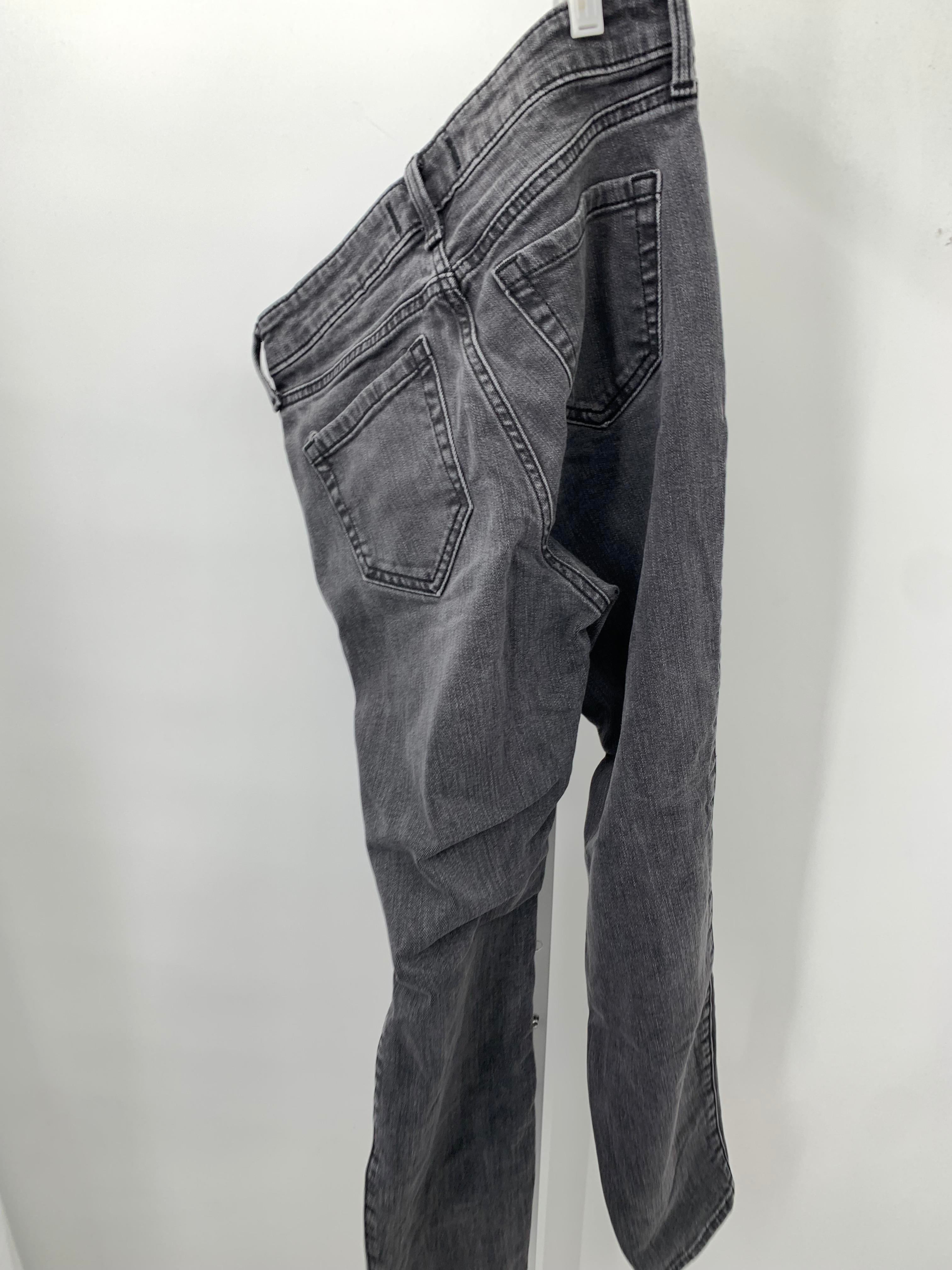 Abercrombie Size 4 Juniors Jeans