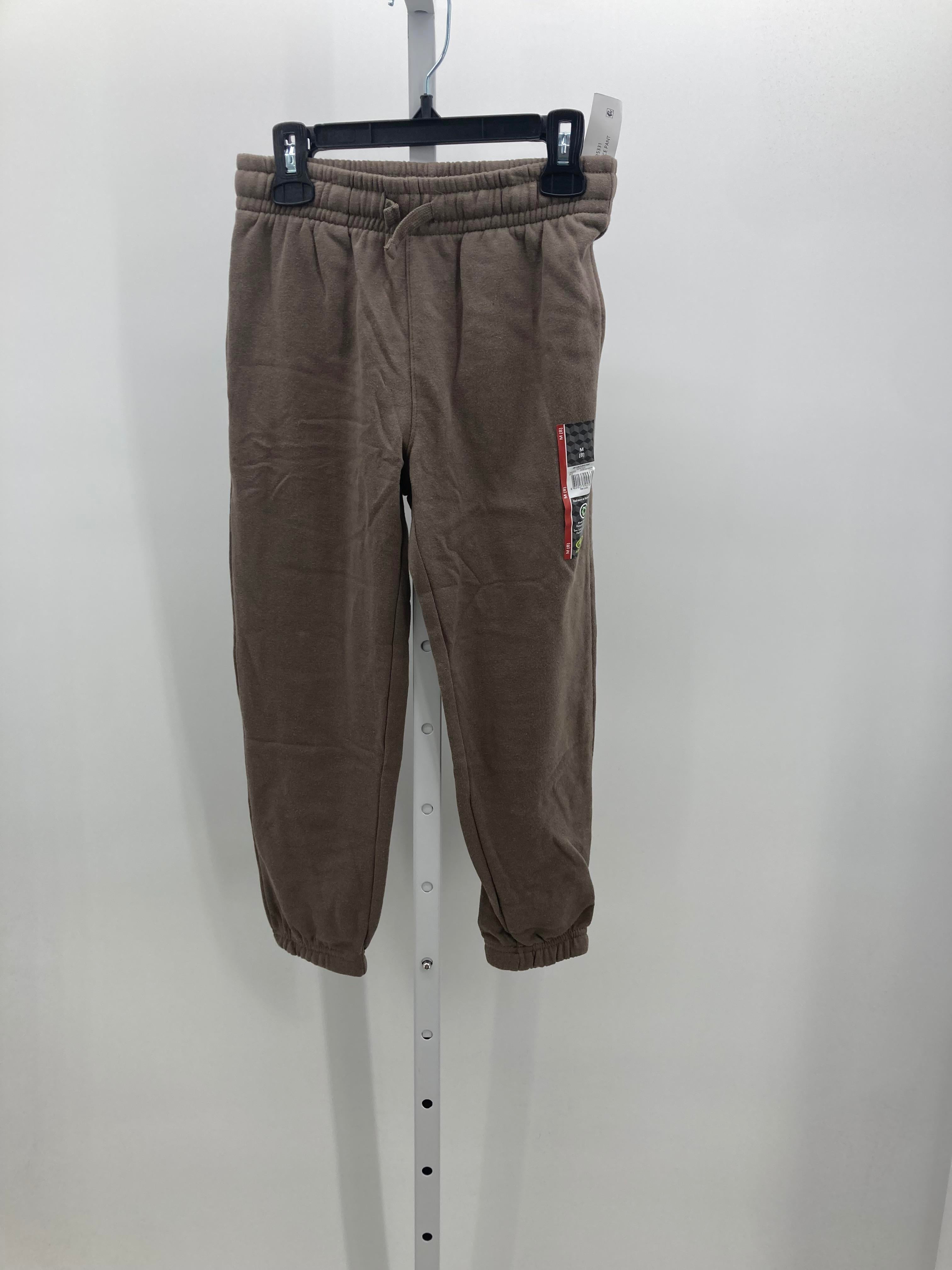 Athletic Works Size 8 Boys Sweat Pants