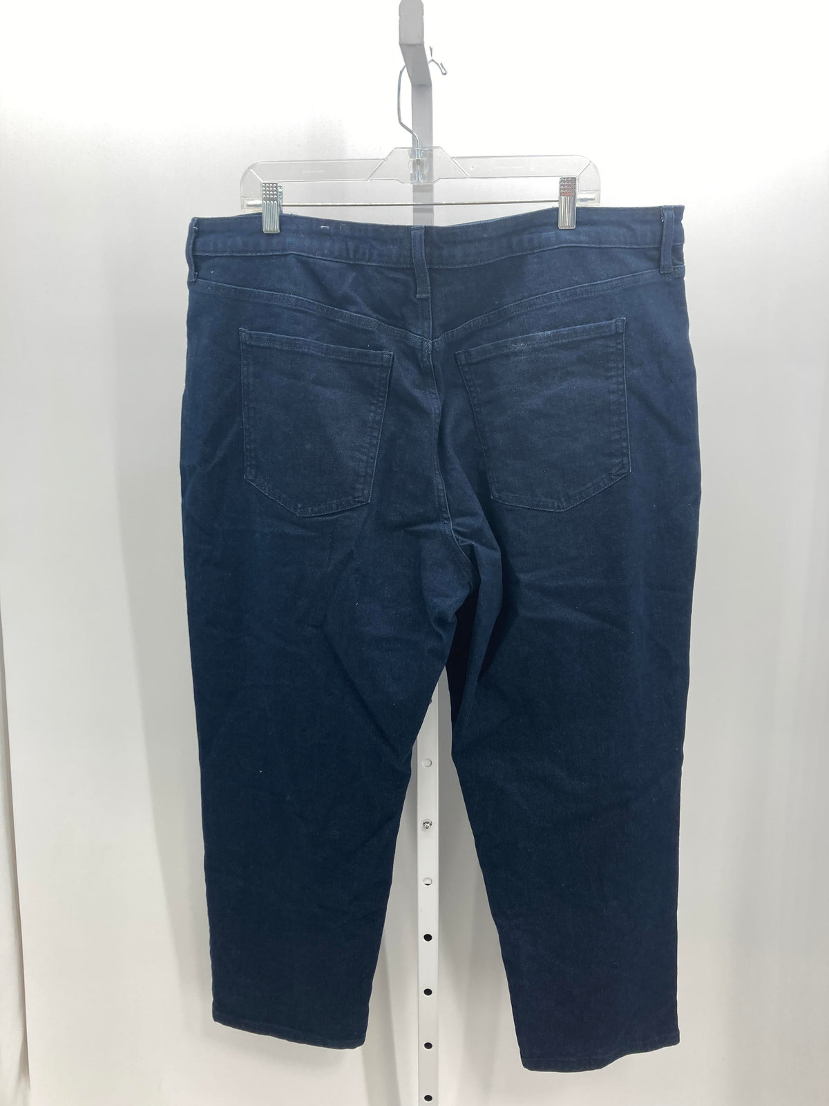 Terra & Sky Size 22WP Womens Jeans