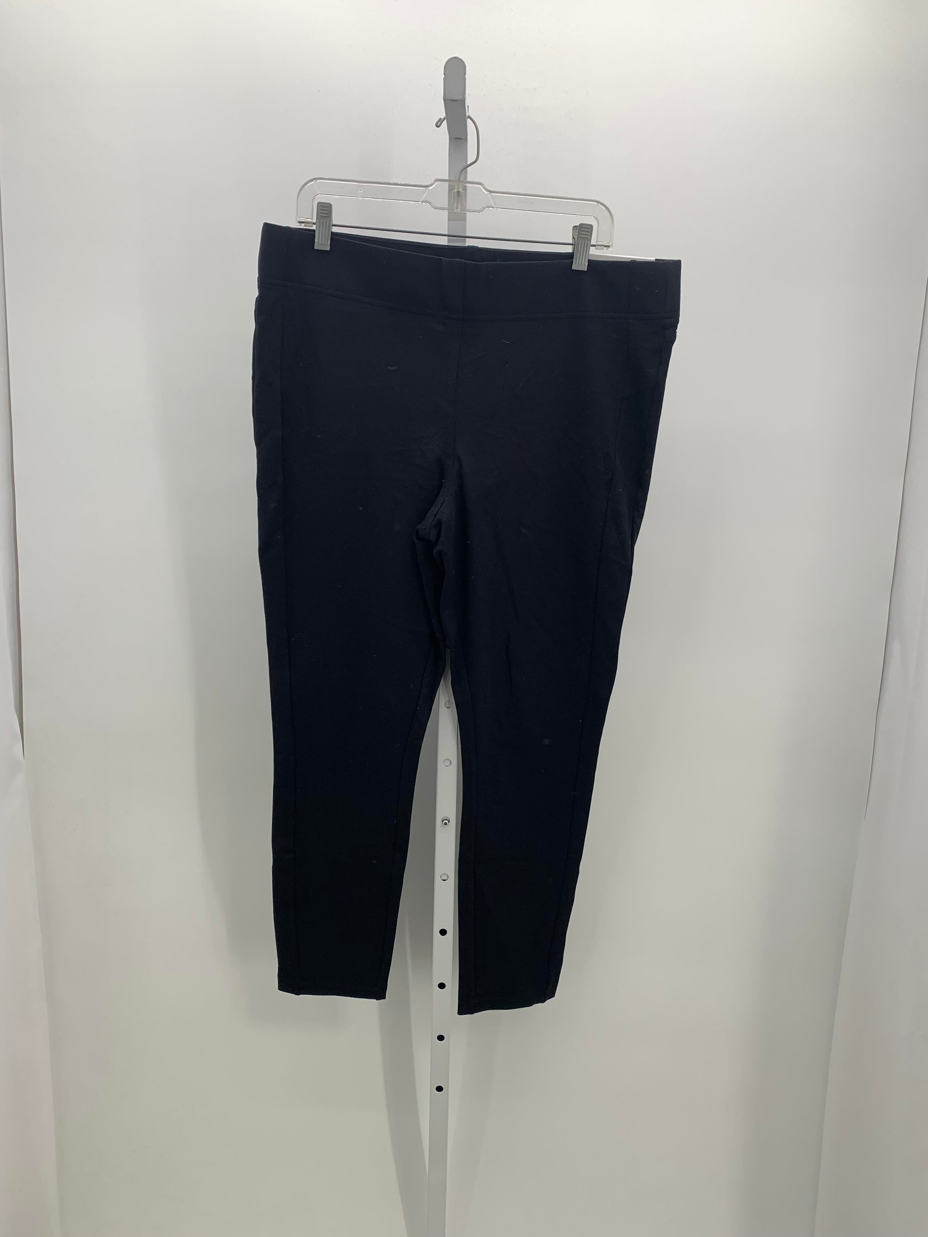Loft Size Extra Large Misses Pants