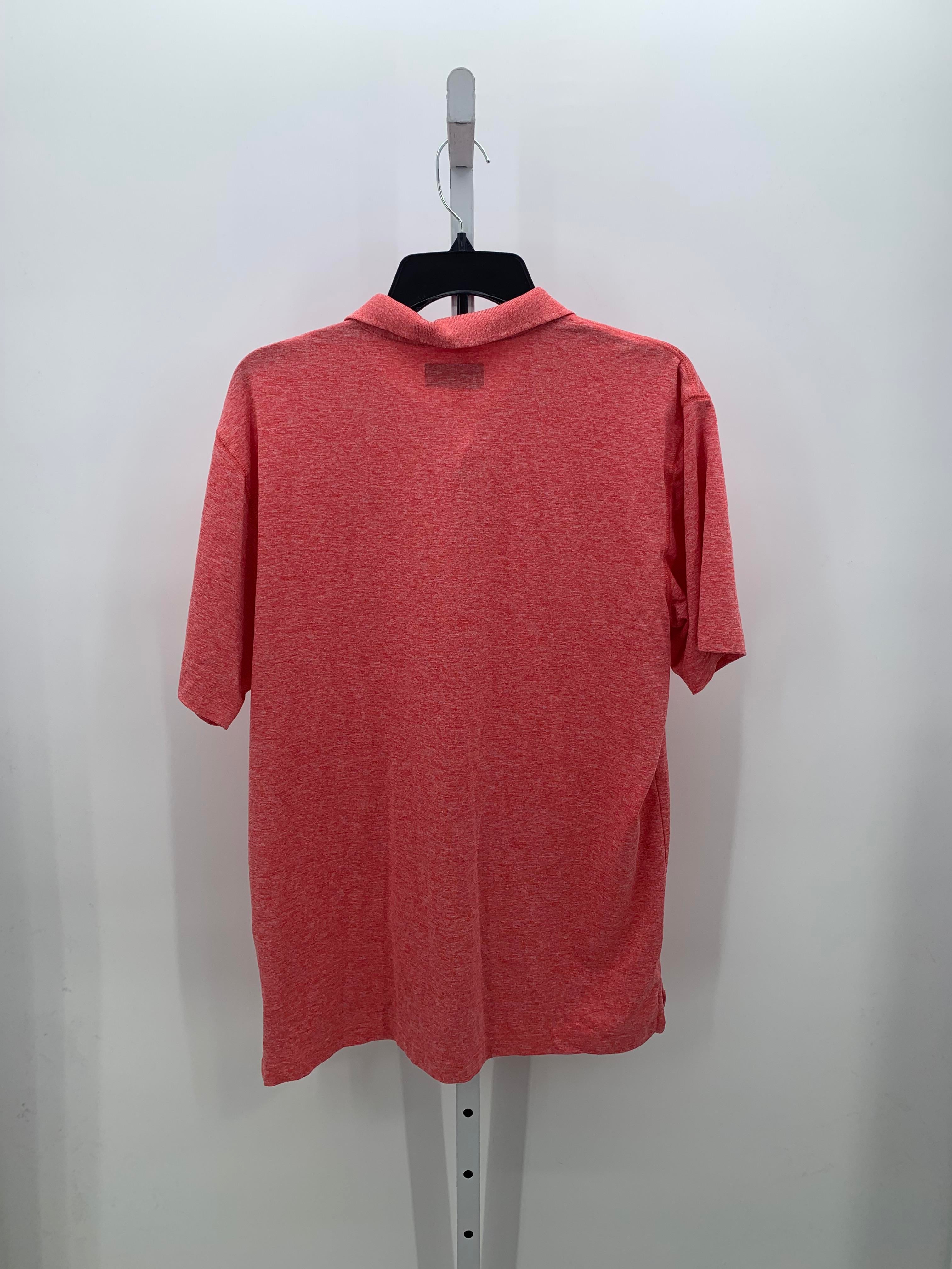 ACTIVE WEAR POLO.