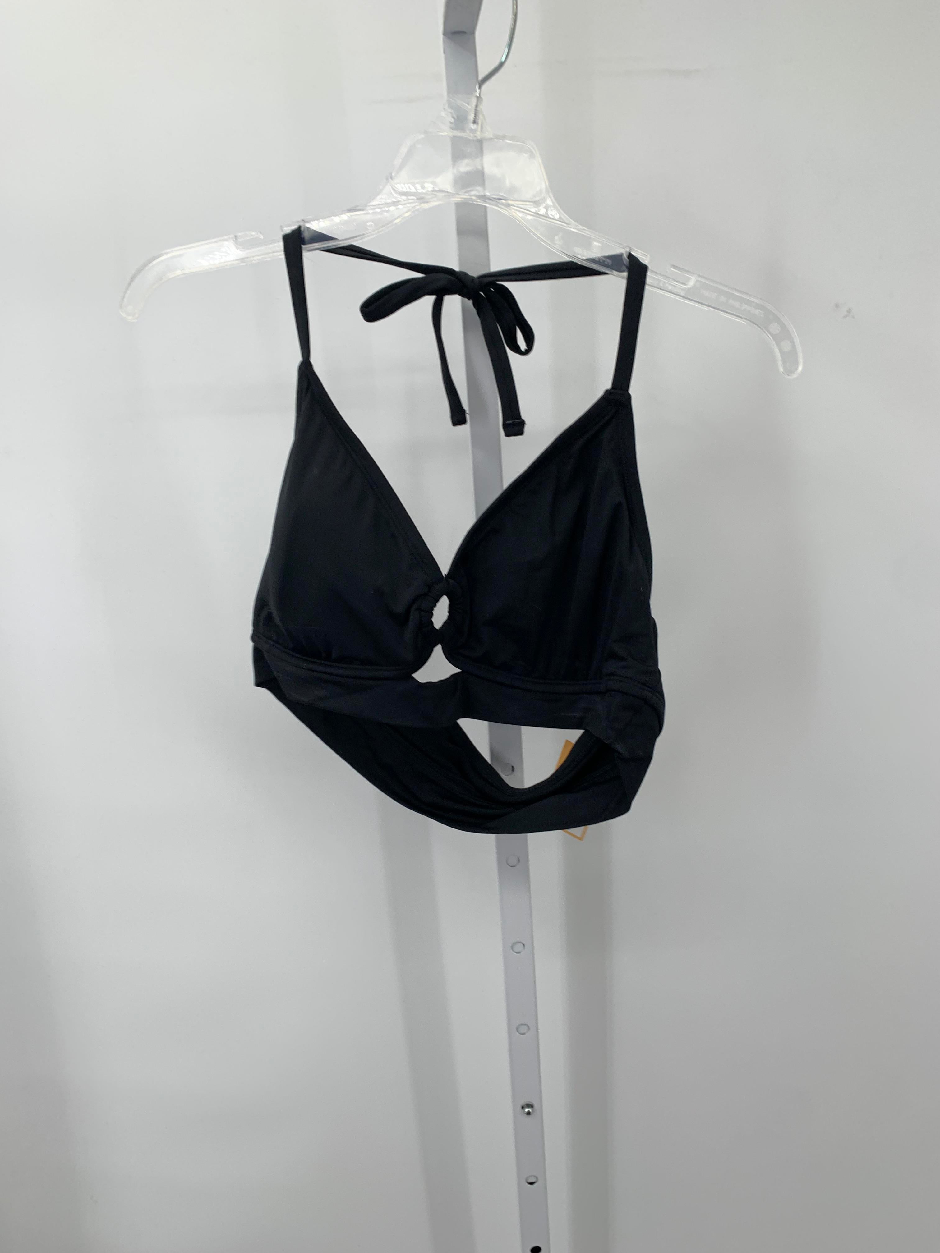 Size Large Misses Swimwear