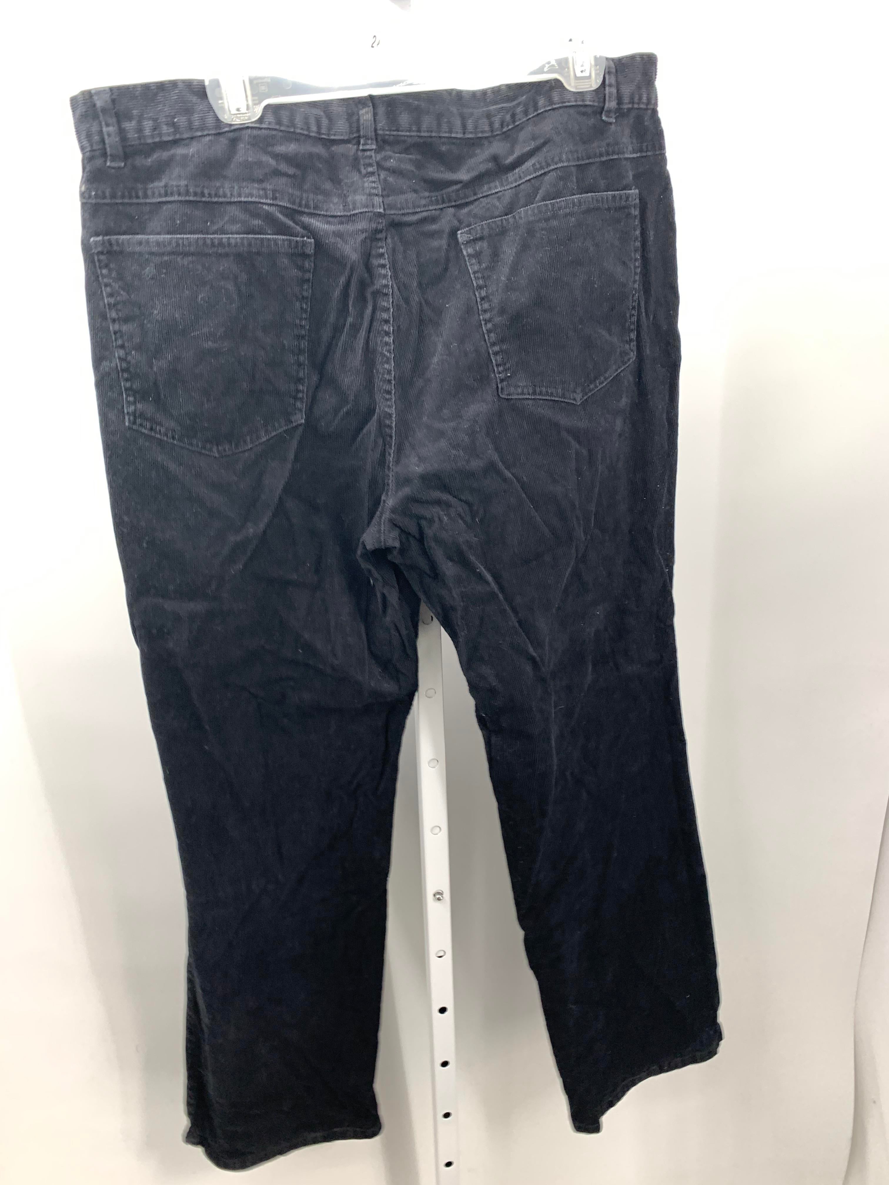 Ralph Lauren Size Large Misses Sweat Pants