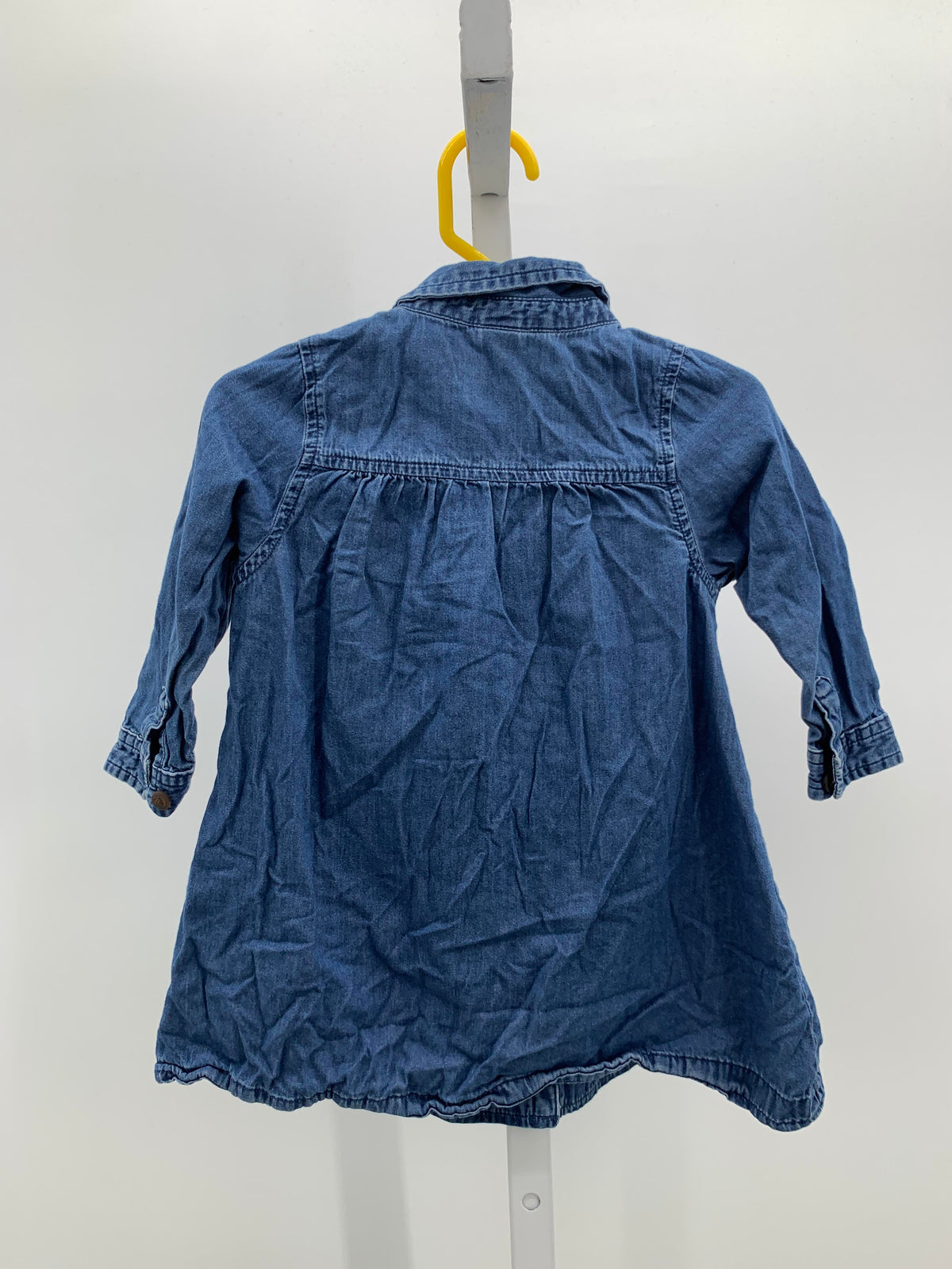 Old Navy Size 18-24 Months Girls Long Sleeve Dress