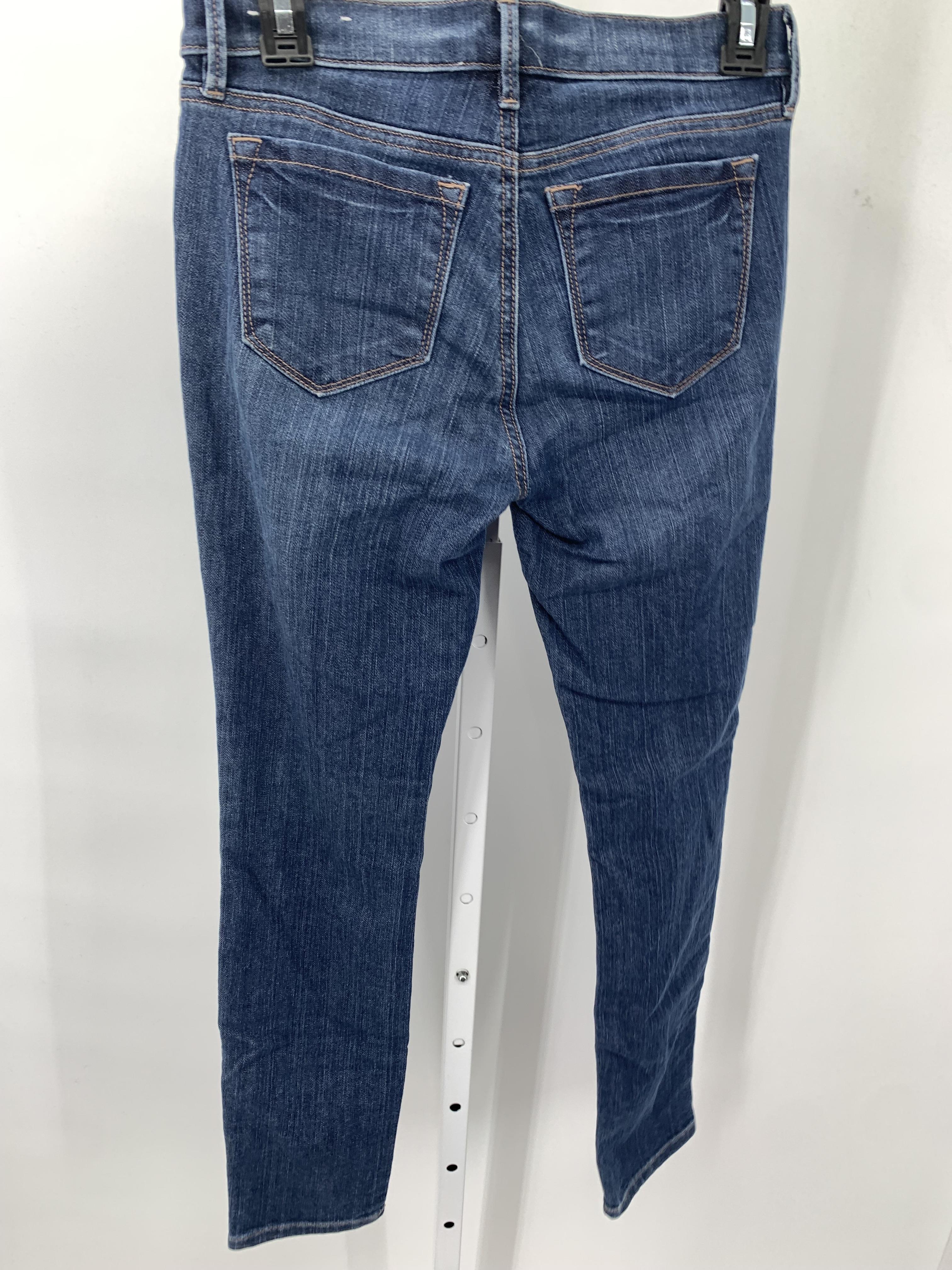 Loft Size 10 Petite Petite Jeans