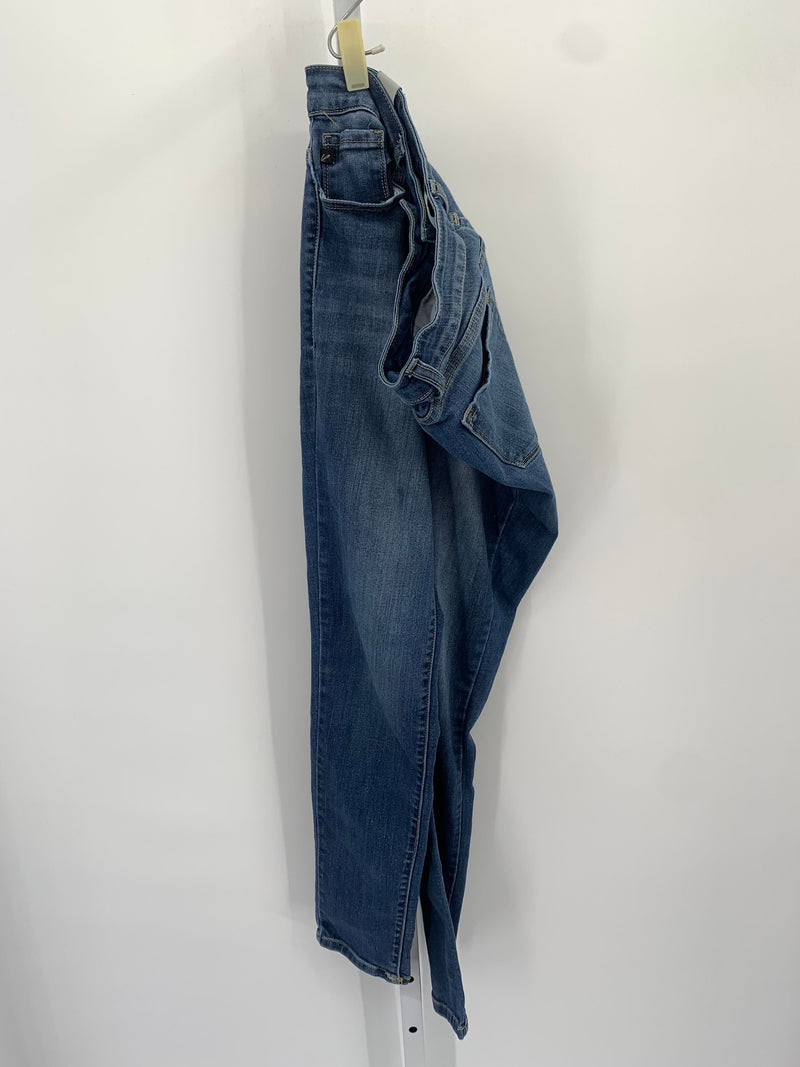 Kan Can Size 7 Juniors Jeans