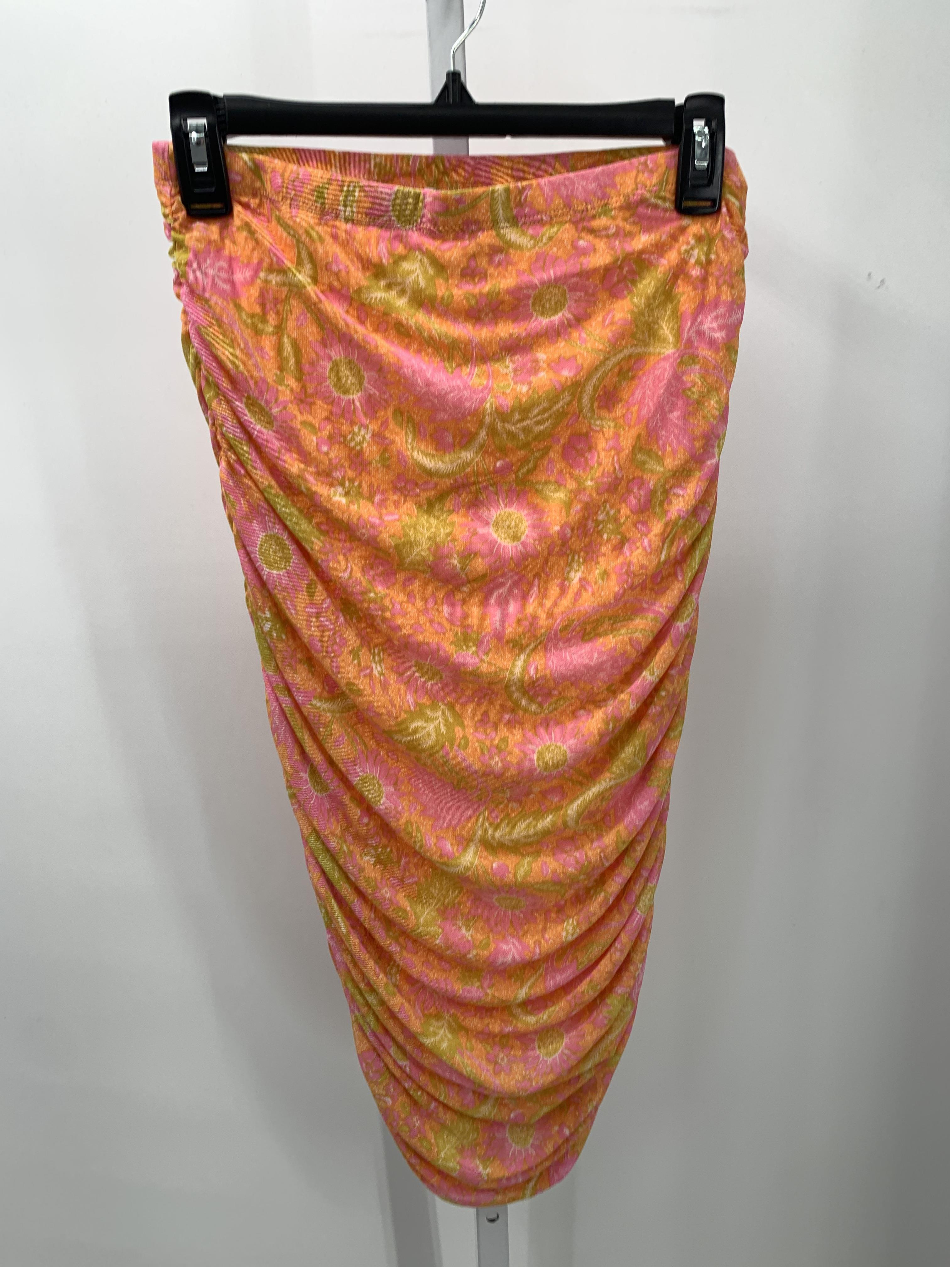 Size Small Misses Skirt
