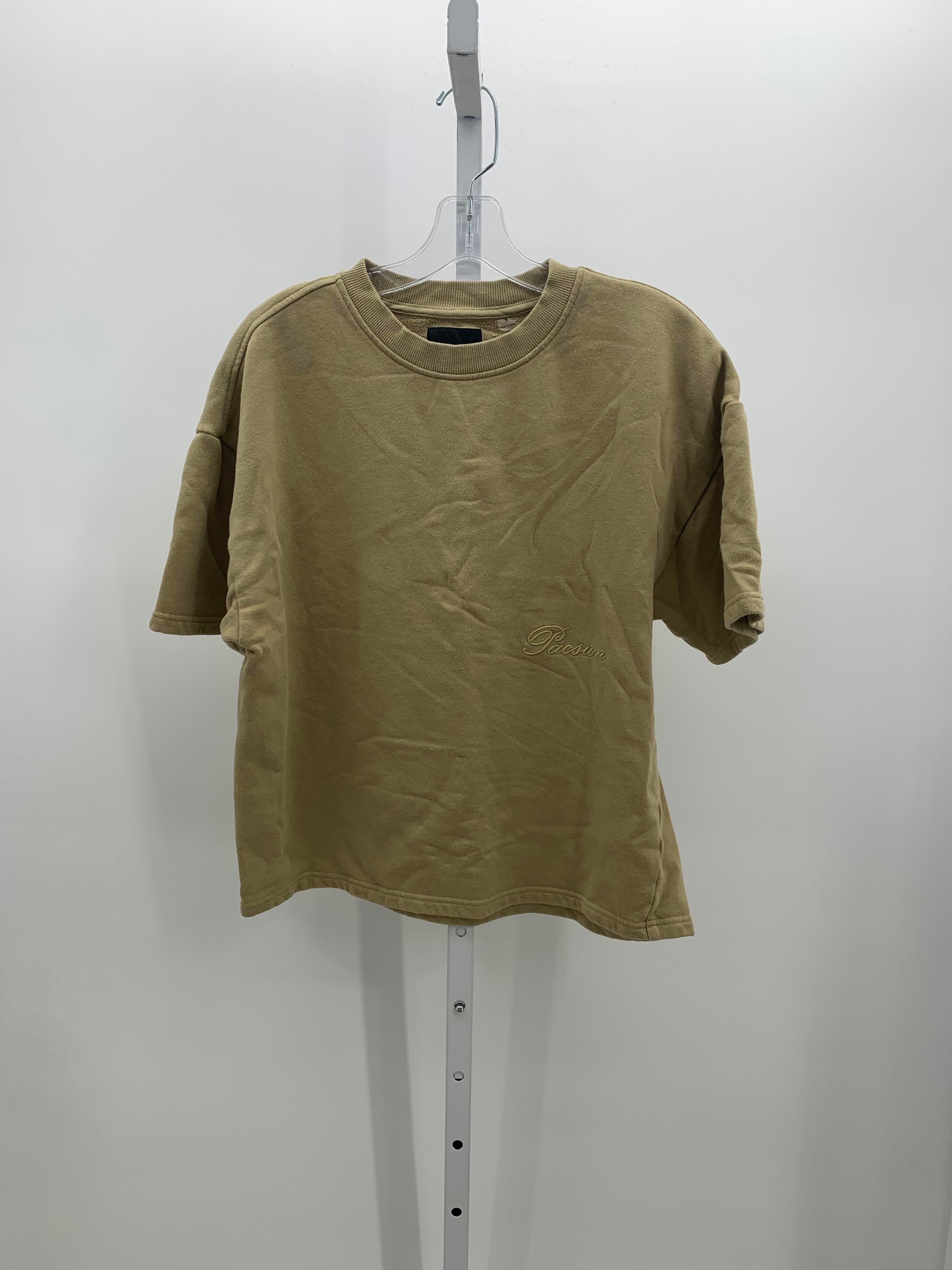 PacSun Size Small Juniors Short Sleeve Shirt