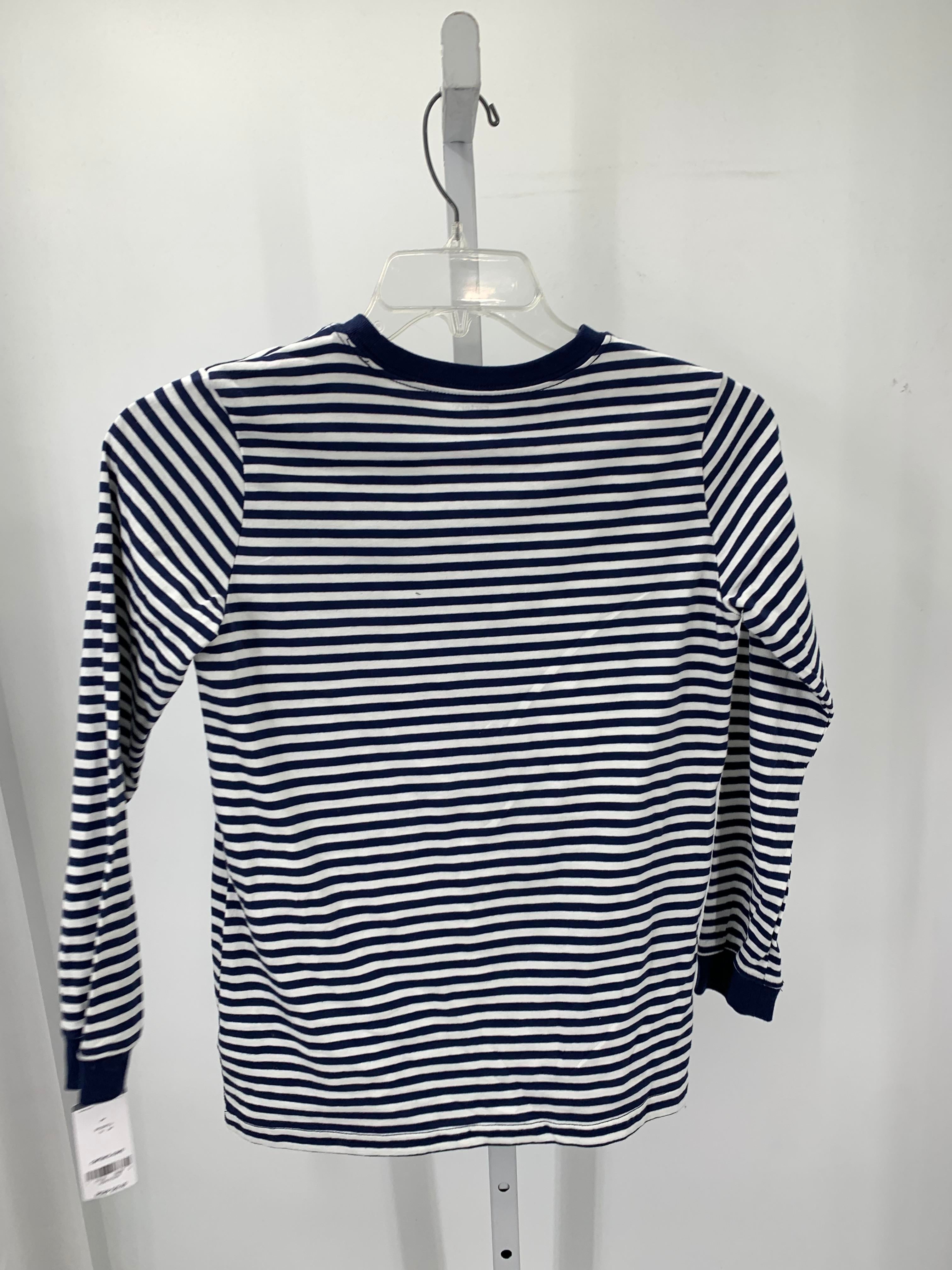 NEW WHITE STRIPES